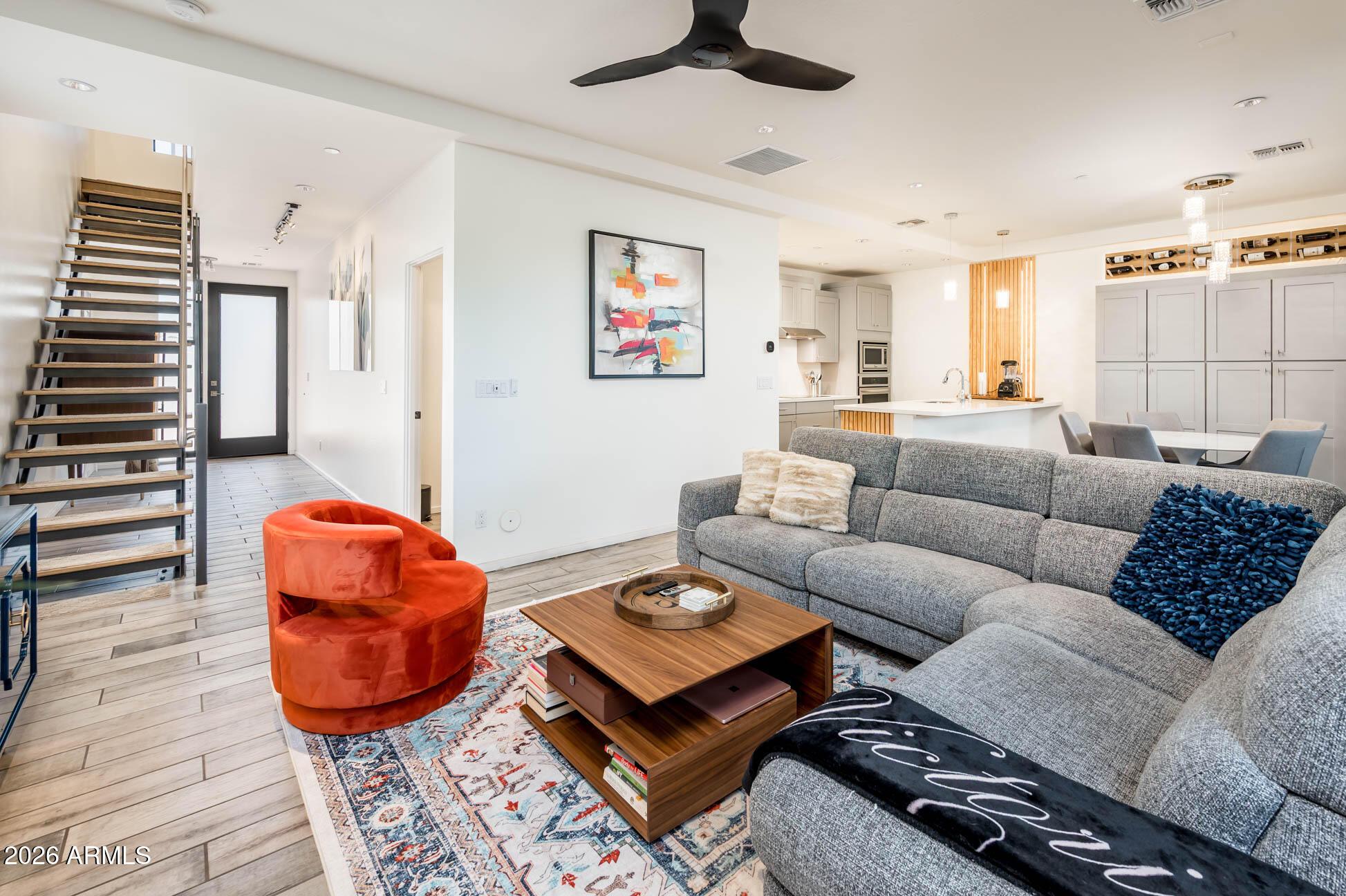 4416 N 27th Way, Phoenix, AZ, 85016