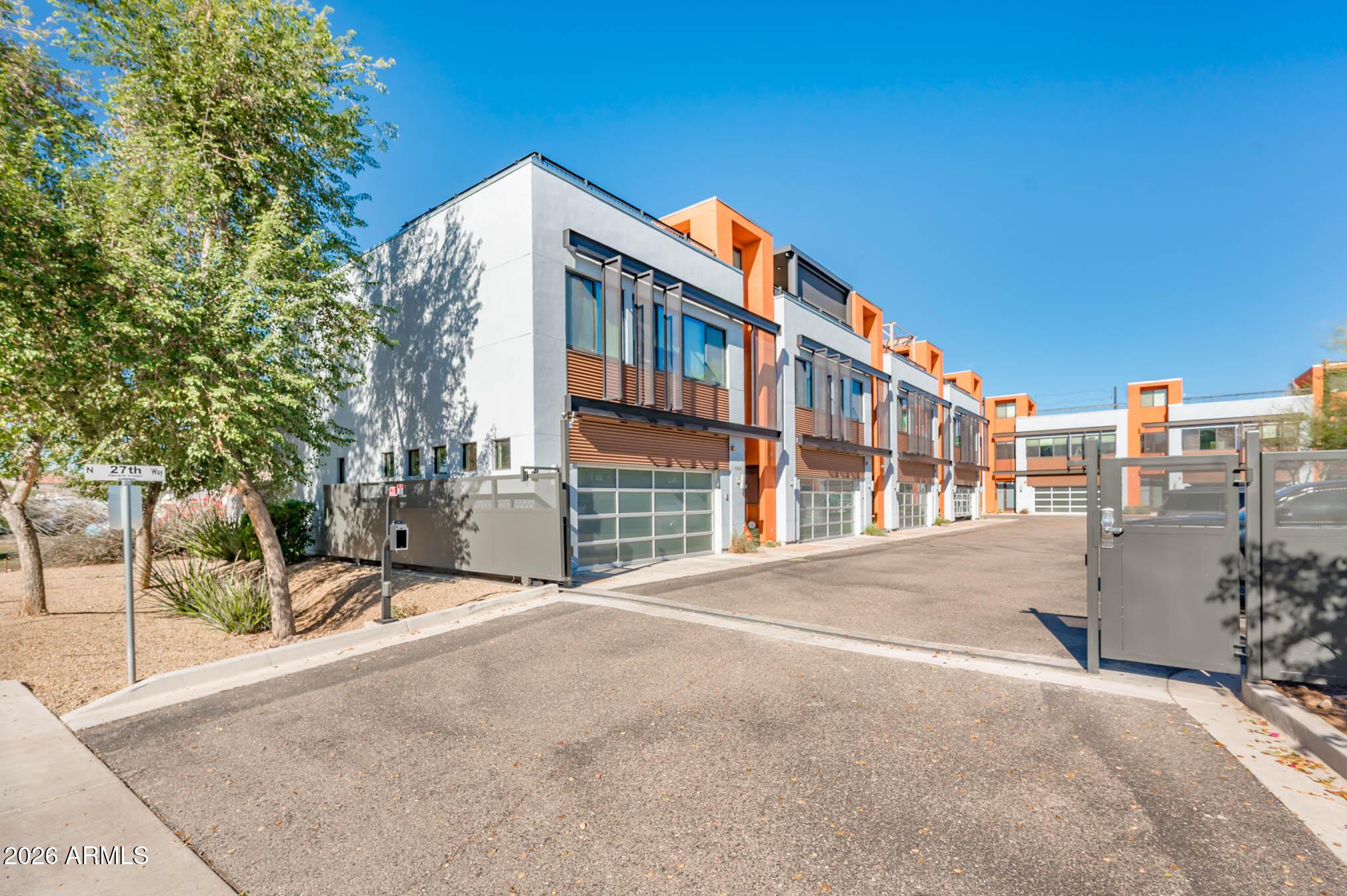 4416 N 27th Way, Phoenix, AZ, 85016