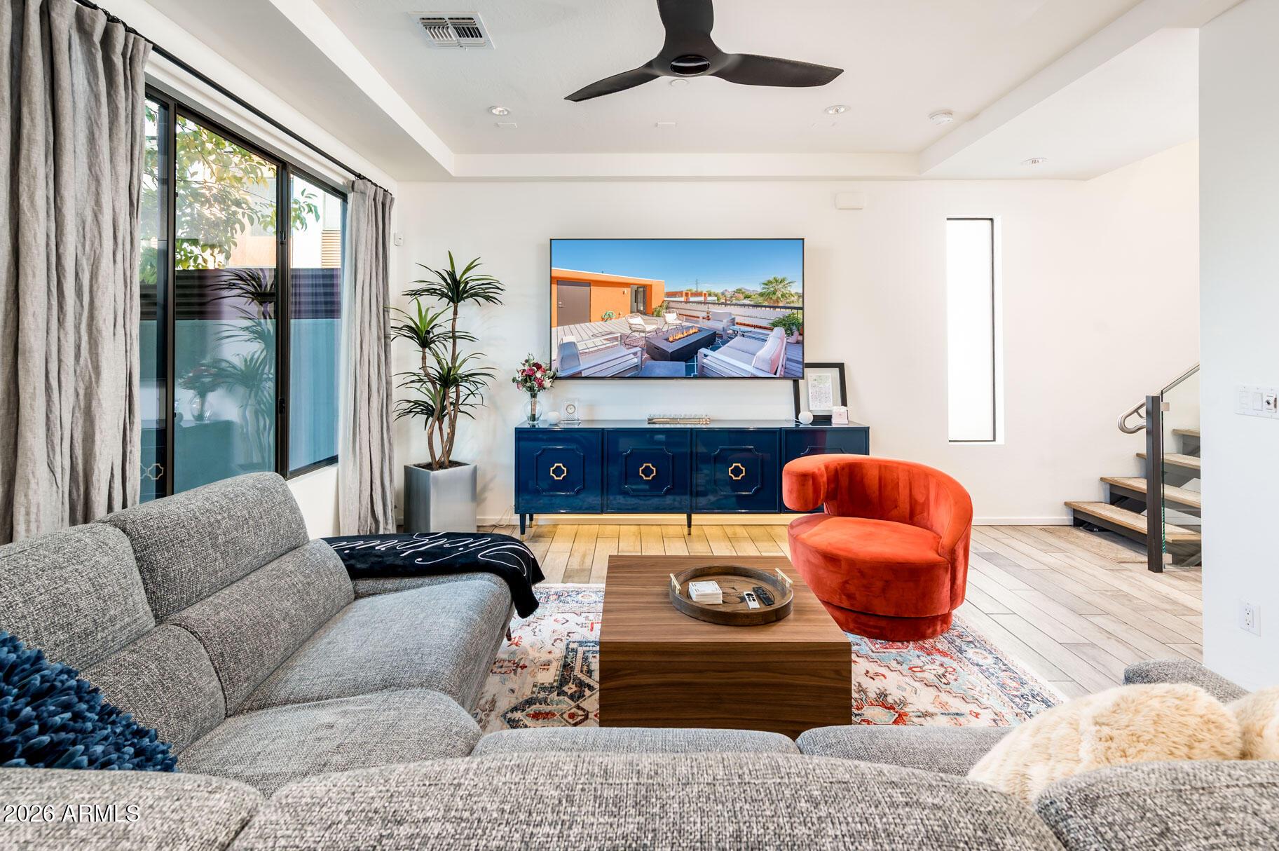 4416 N 27th Way, Phoenix, AZ, 85016