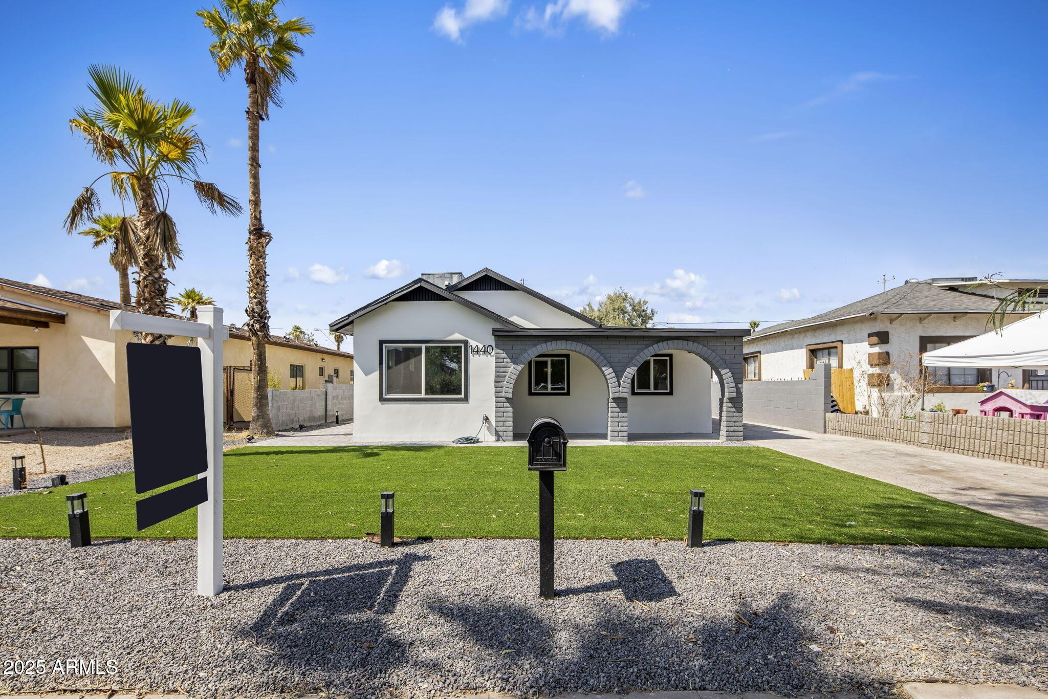 Photo for 1440 E Pierce Street, Phoenix, AZ 85006 - listing #6990376 1440 E Pierce Street, Phoenix, AZ 85006