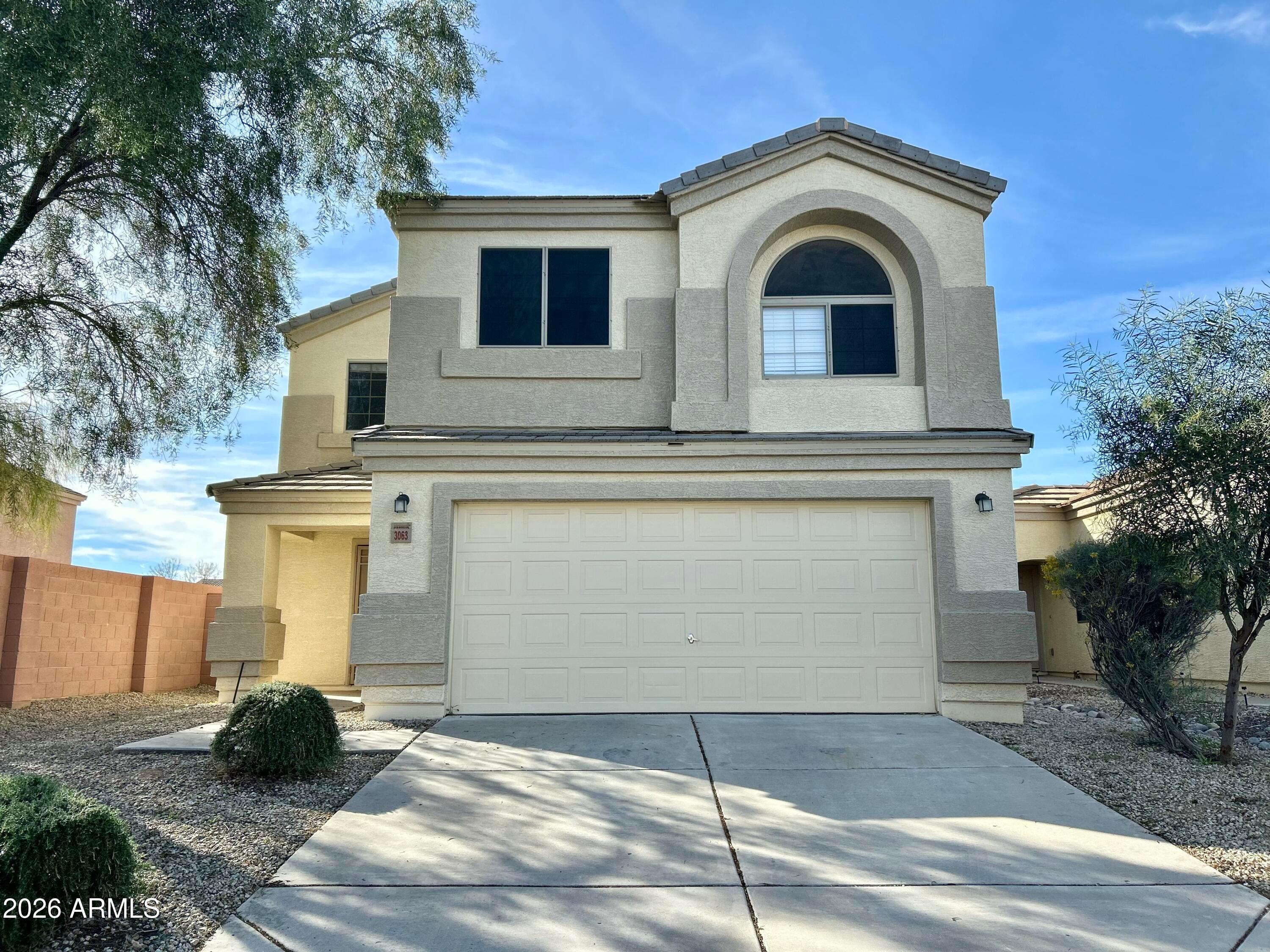 Photo for 3063 W Carlos Lane, San Tan Valley, AZ 85144 - listing #6991008 3063 W Carlos Lane, San Tan Valley, AZ 85144