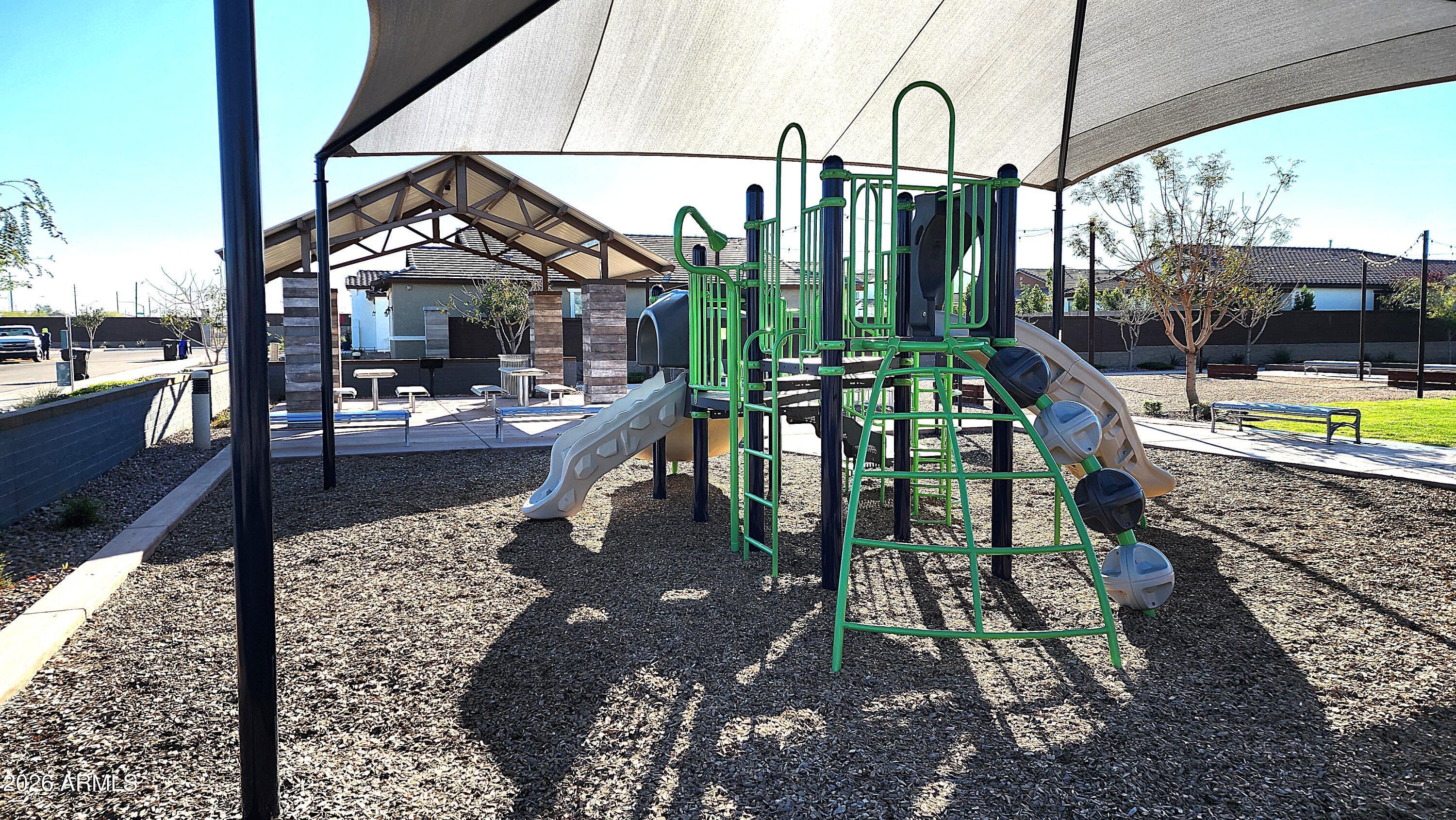 2934 E Augusta Avenue, Gilbert, AZ 85298