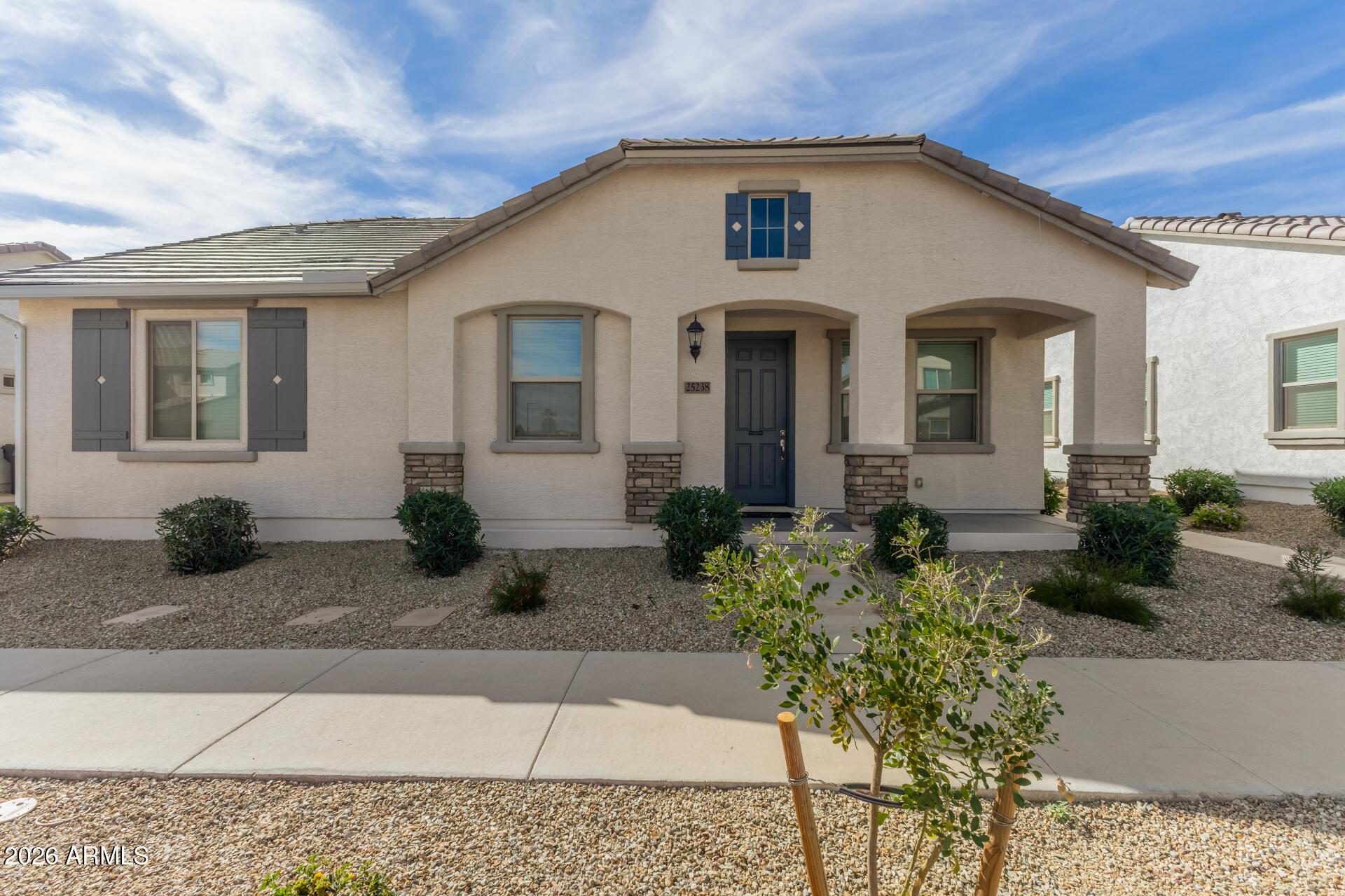 25238 N 142nd Drive