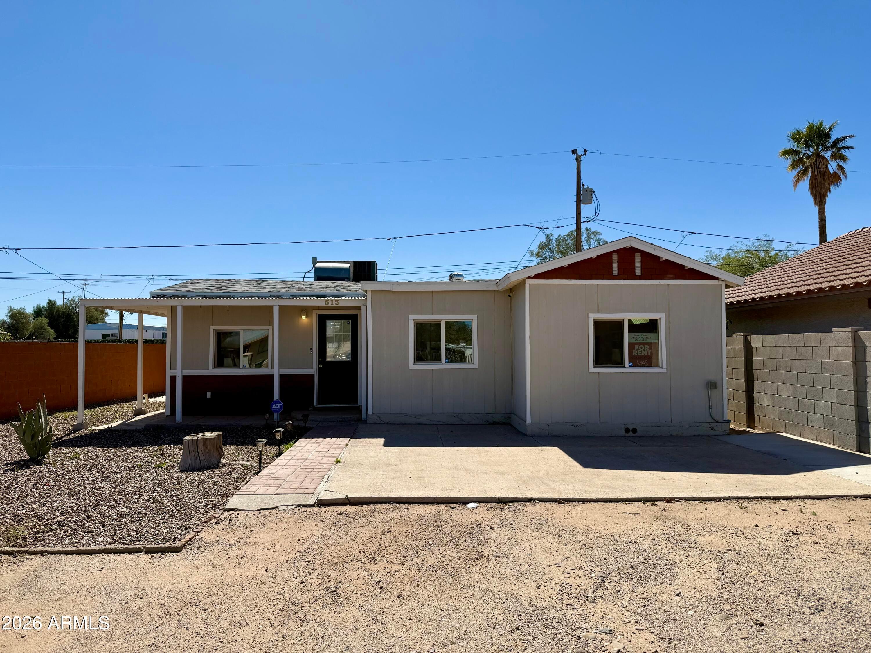 Casa Grande, AZ, 85122