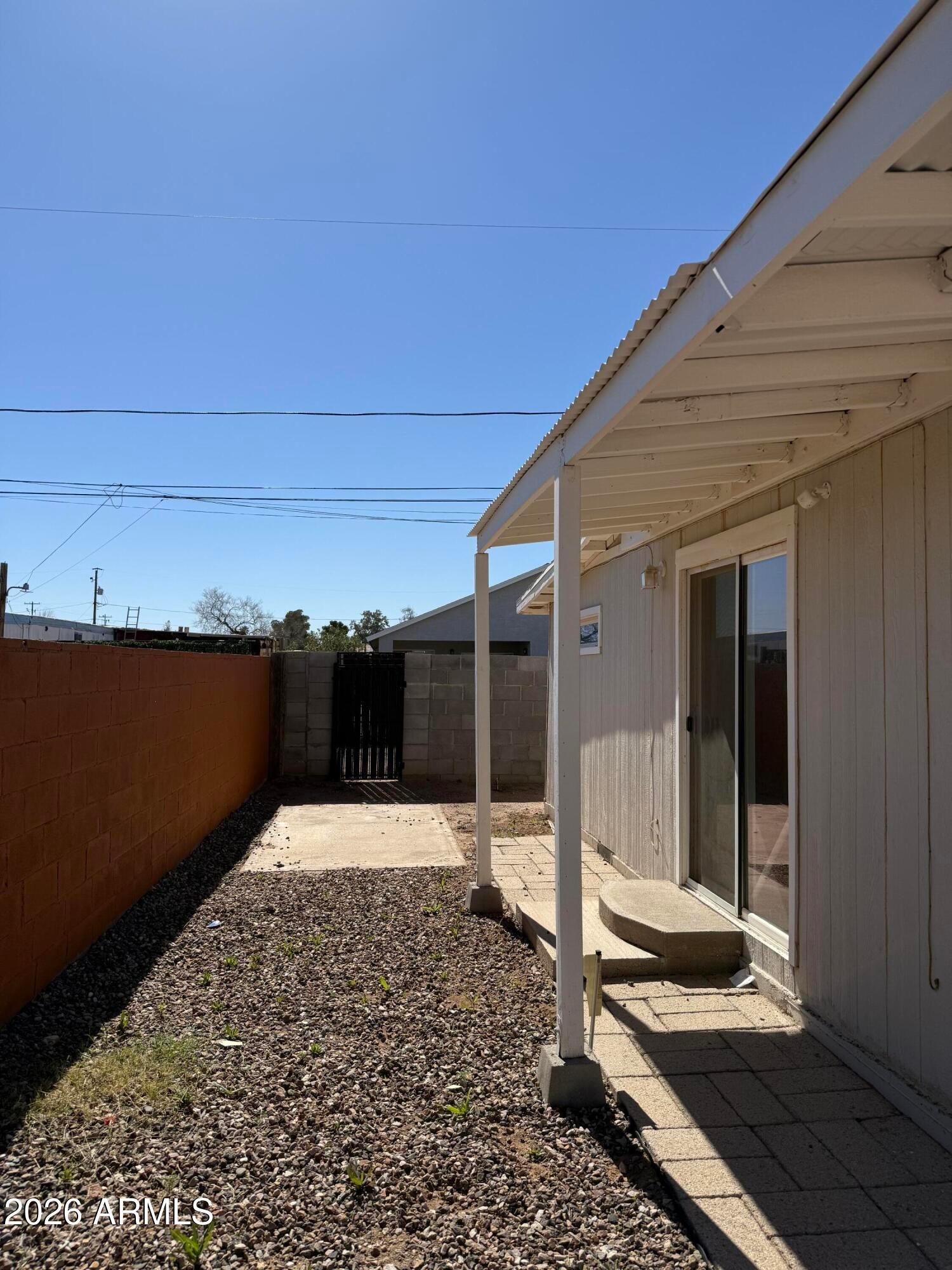 Casa Grande, AZ, 85122