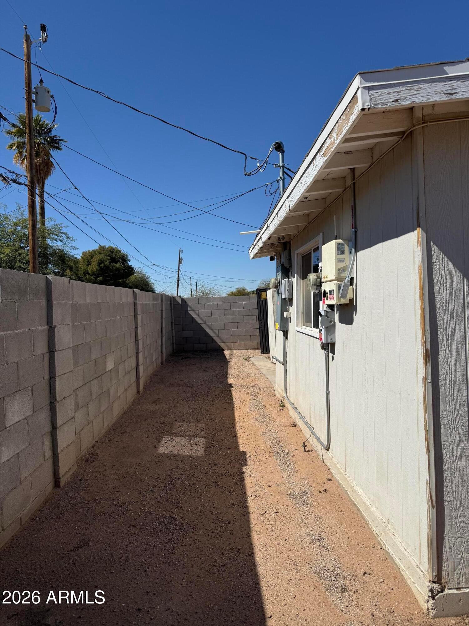 Casa Grande, AZ, 85122