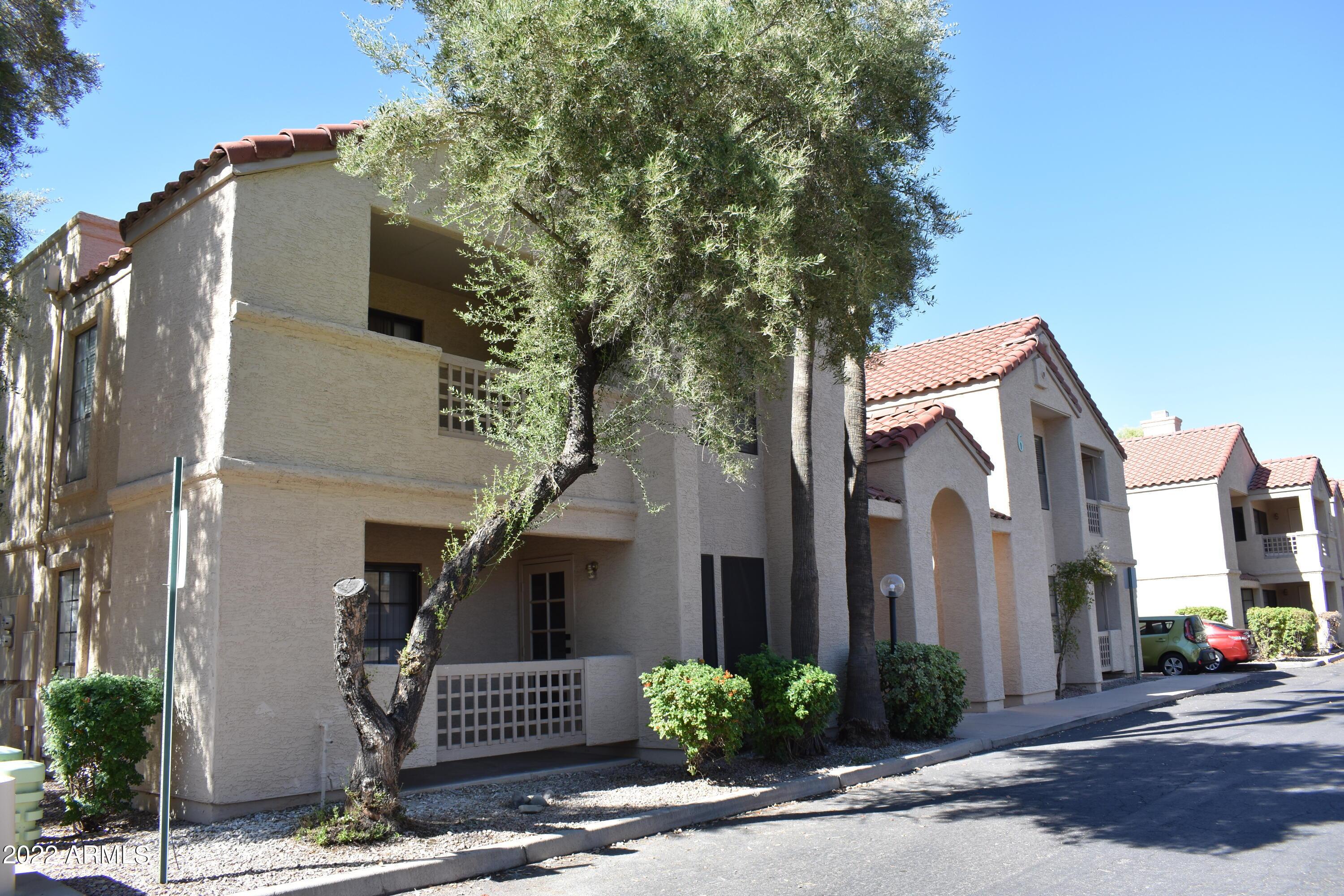  UNIT 135, Mesa, AZ, 85210