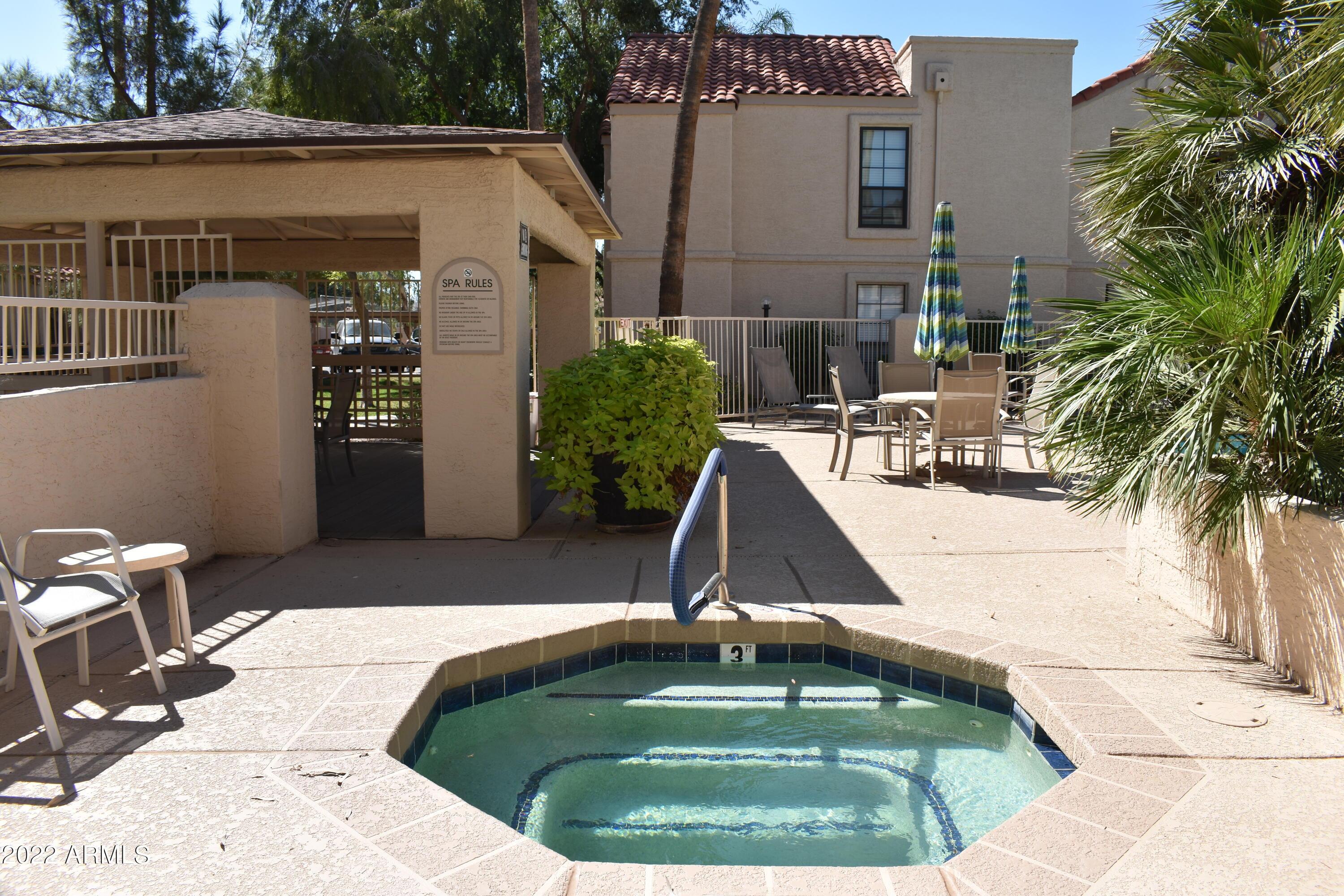  UNIT 135, Mesa, AZ, 85210