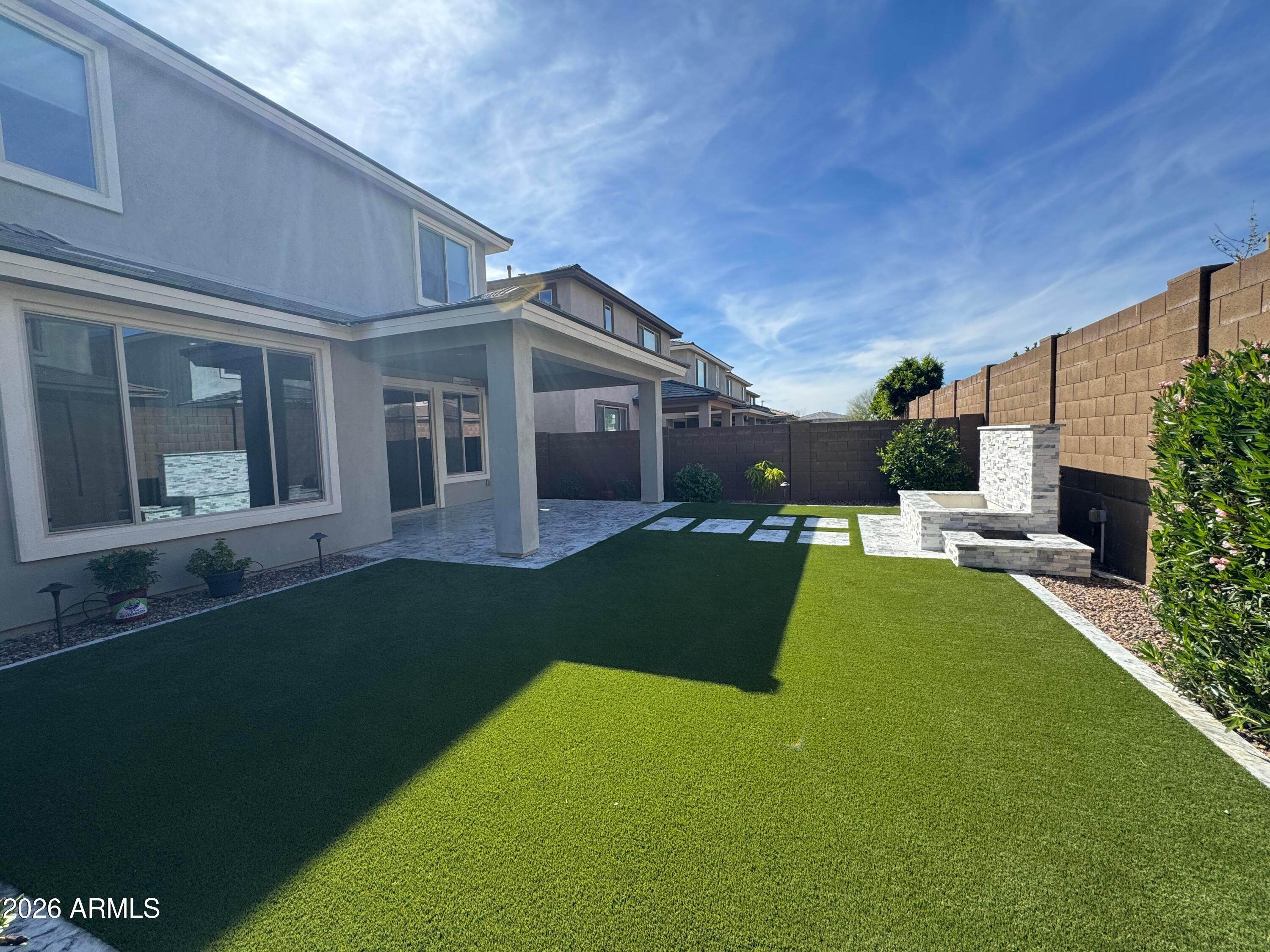 3540 E Tina Drive, Phoenix, AZ, 85050