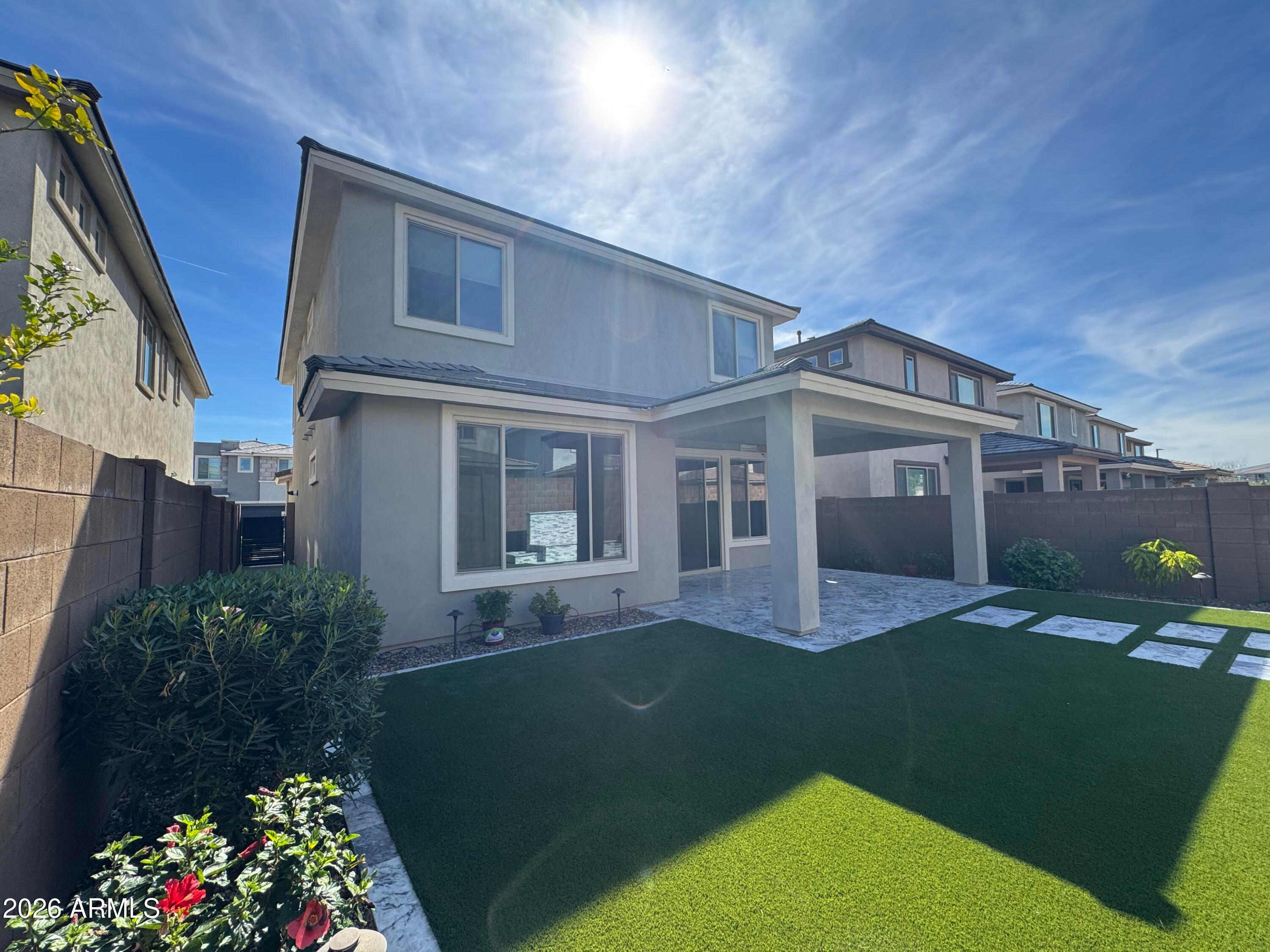 3540 E Tina Drive, Phoenix, AZ, 85050