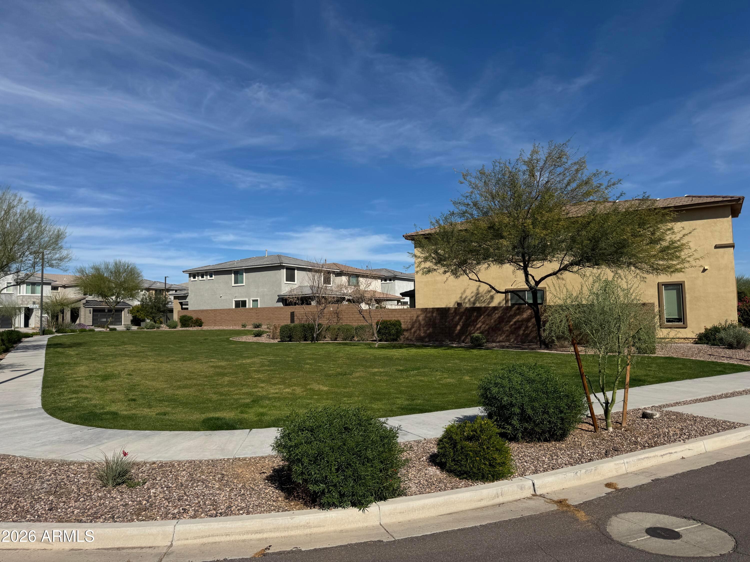 3540 E Tina Drive, Phoenix, AZ, 85050