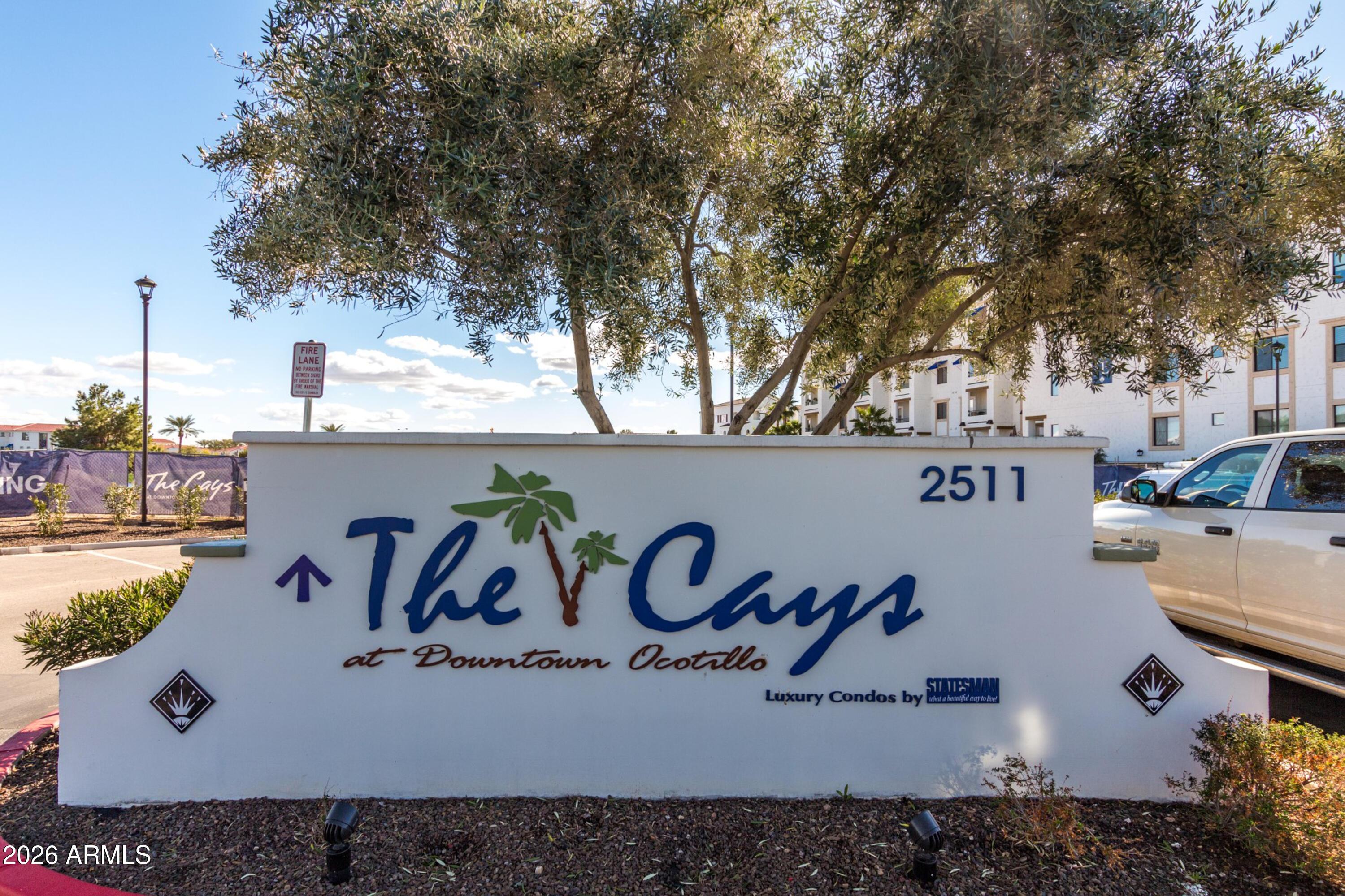  UNIT 216, Chandler, AZ, 85248