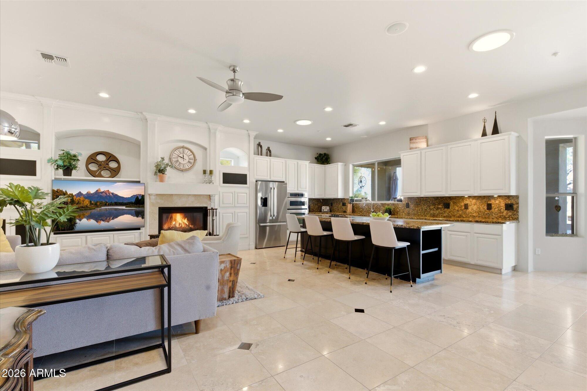 8044 E Tether Trail, Scottsdale, AZ, 85255