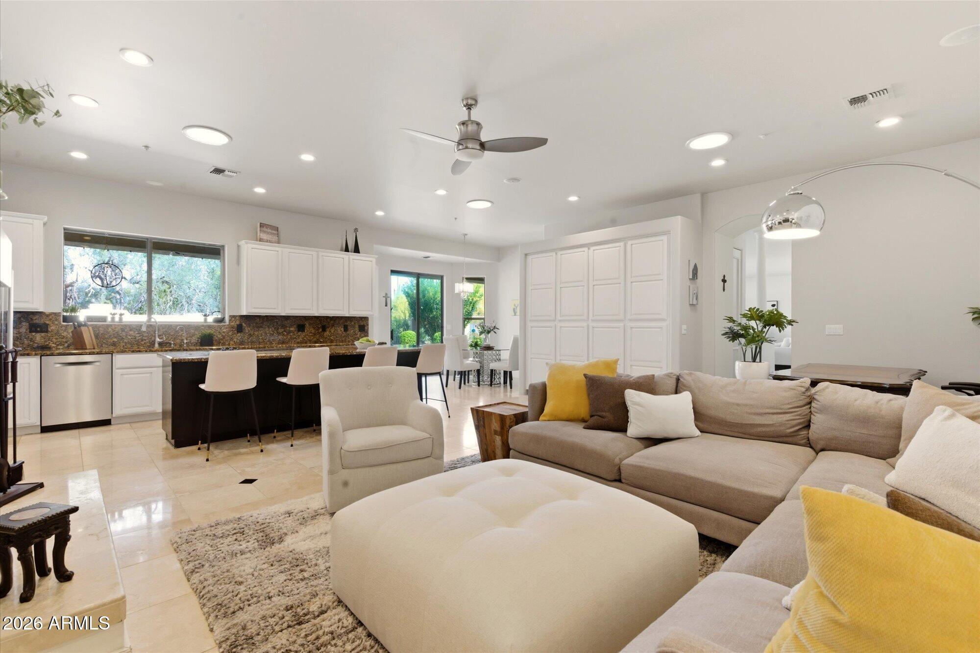 8044 E Tether Trail, Scottsdale, AZ, 85255