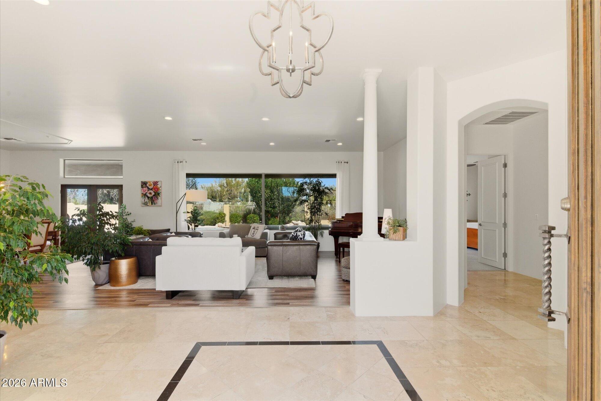 8044 E Tether Trail, Scottsdale, AZ, 85255