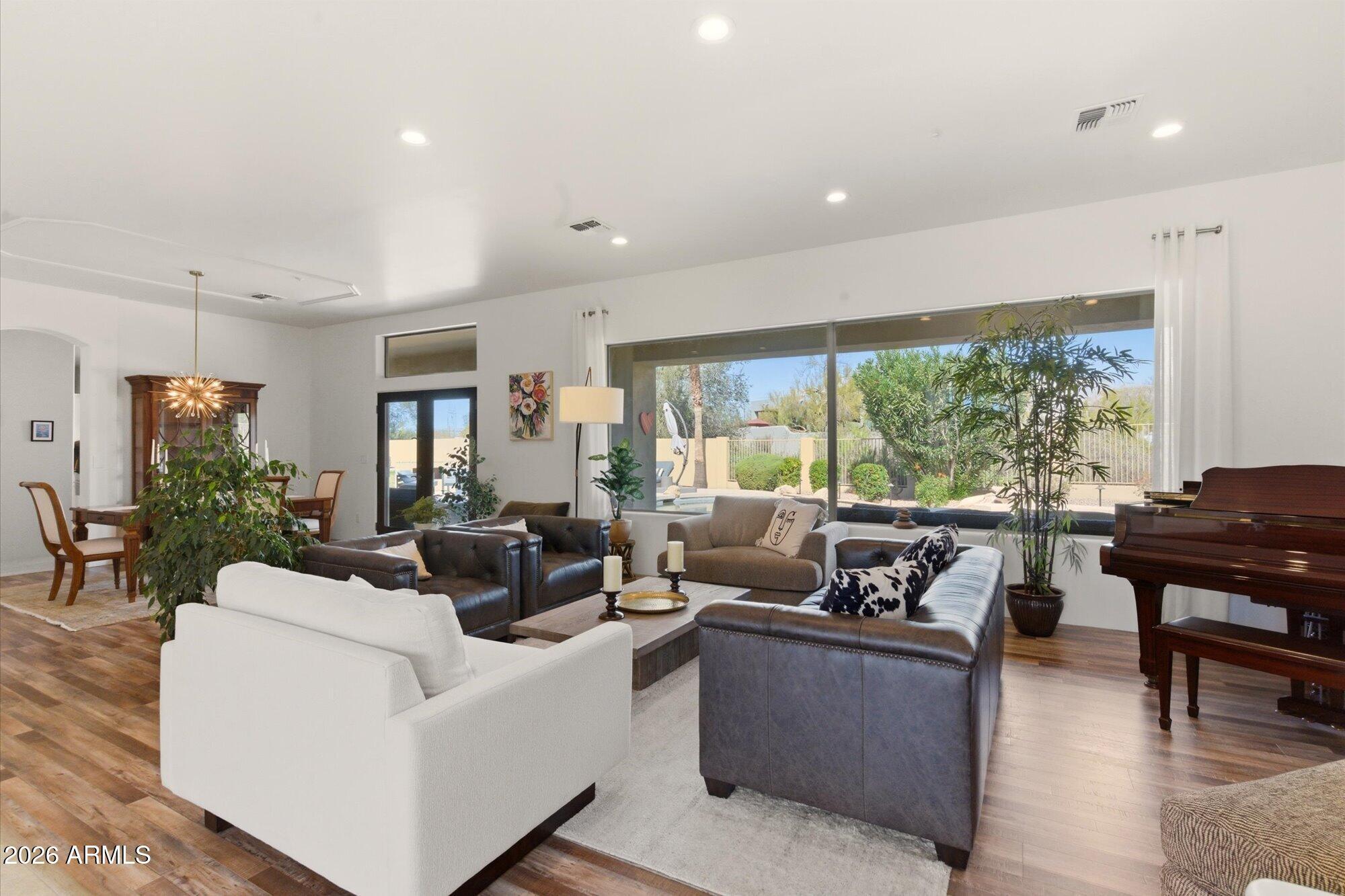 8044 E Tether Trail, Scottsdale, AZ, 85255