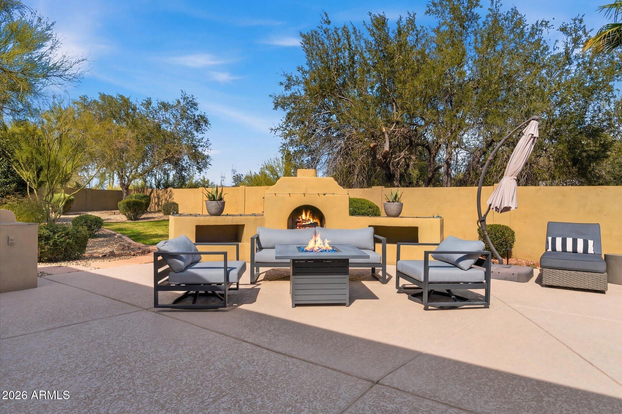 8044 E Tether Trail, Scottsdale, AZ, 85255