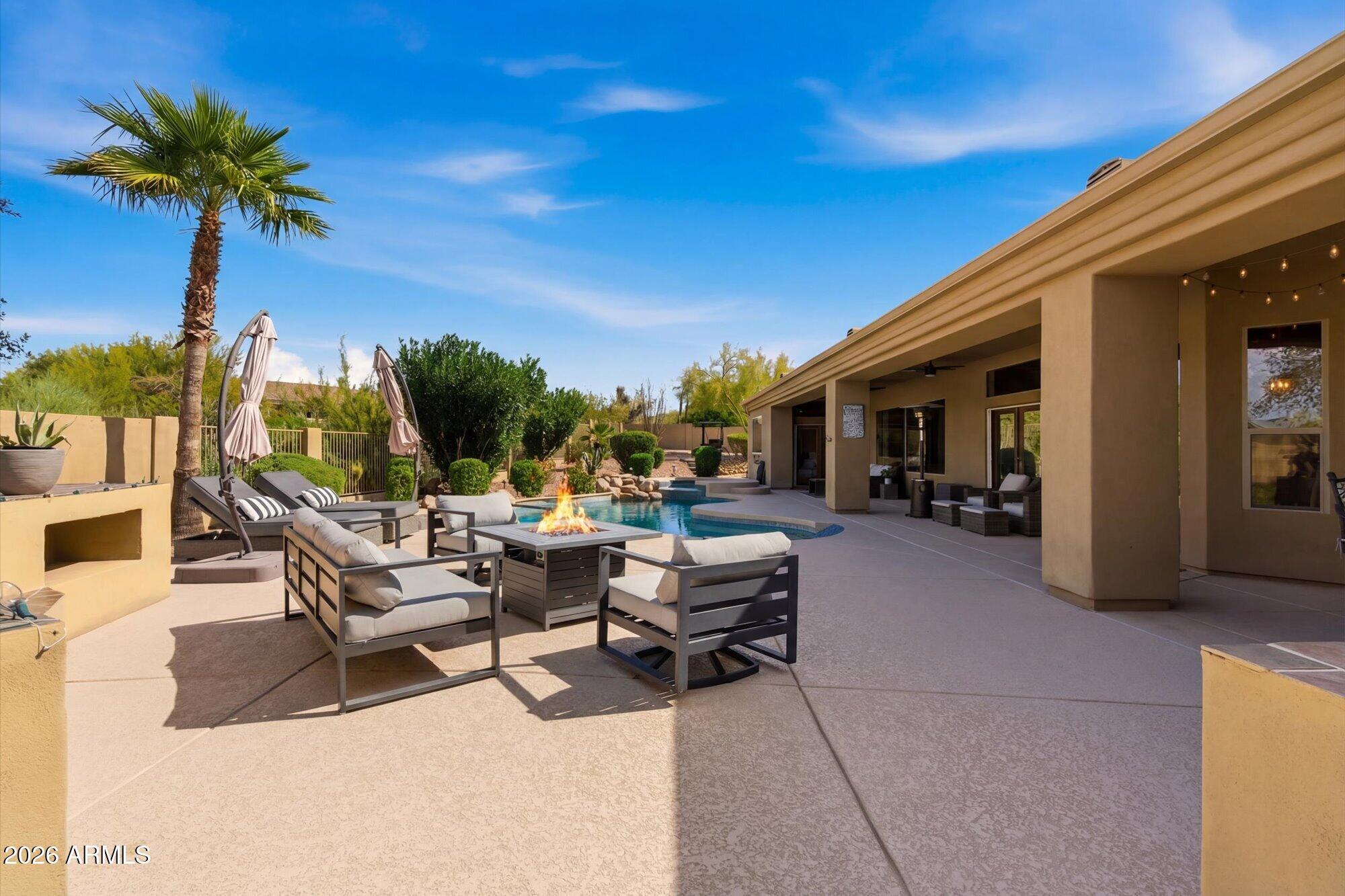 8044 E Tether Trail, Scottsdale, AZ, 85255