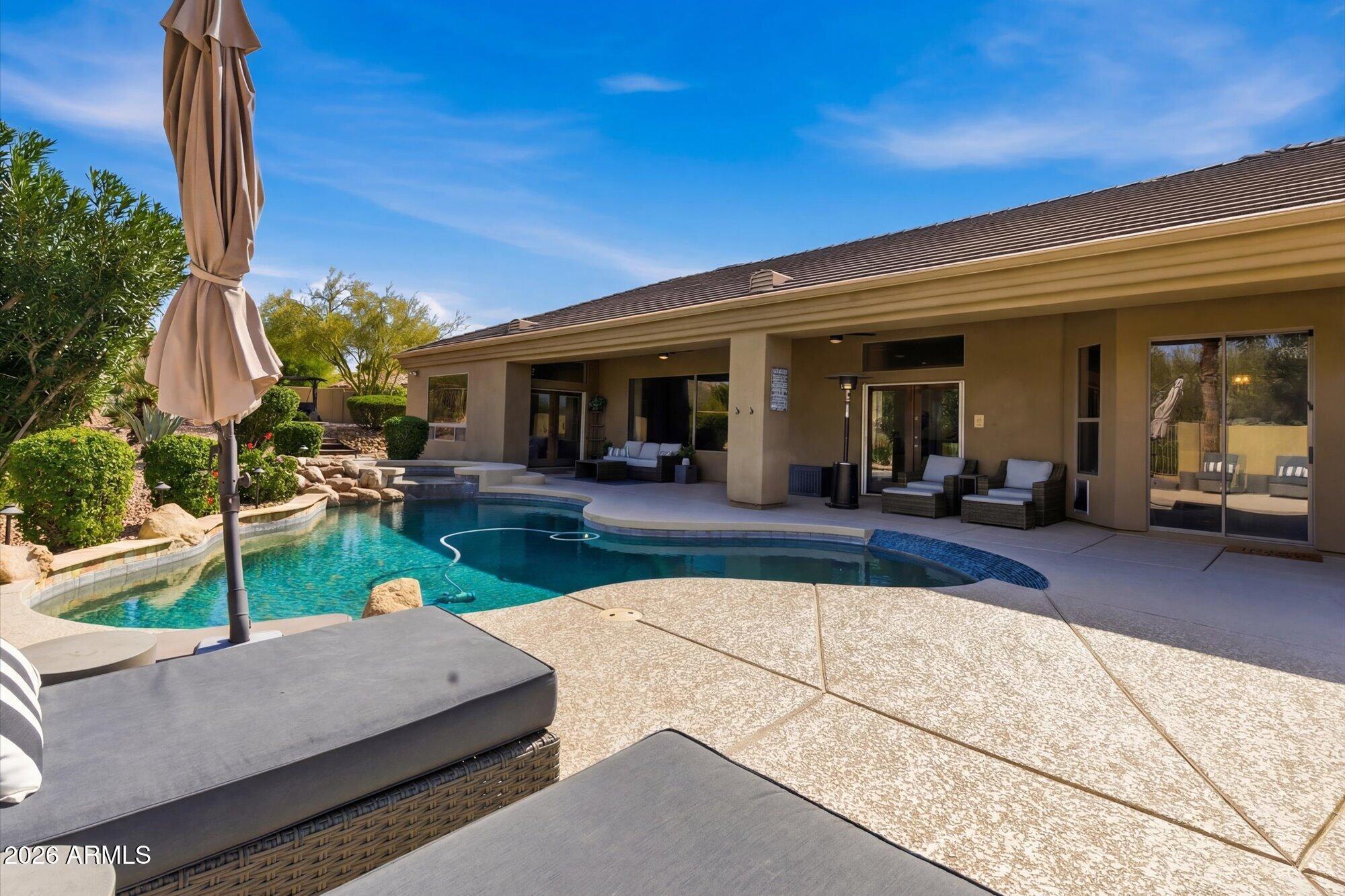 8044 E Tether Trail, Scottsdale, AZ, 85255