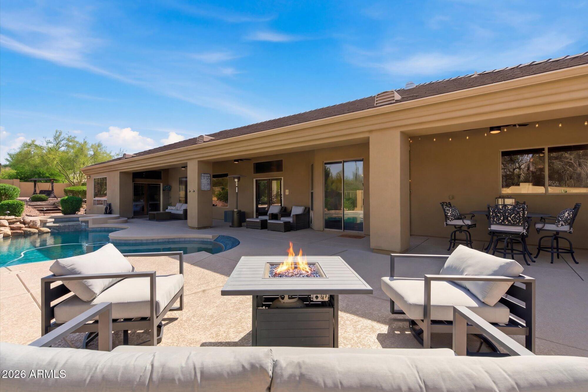 8044 E Tether Trail, Scottsdale, AZ, 85255