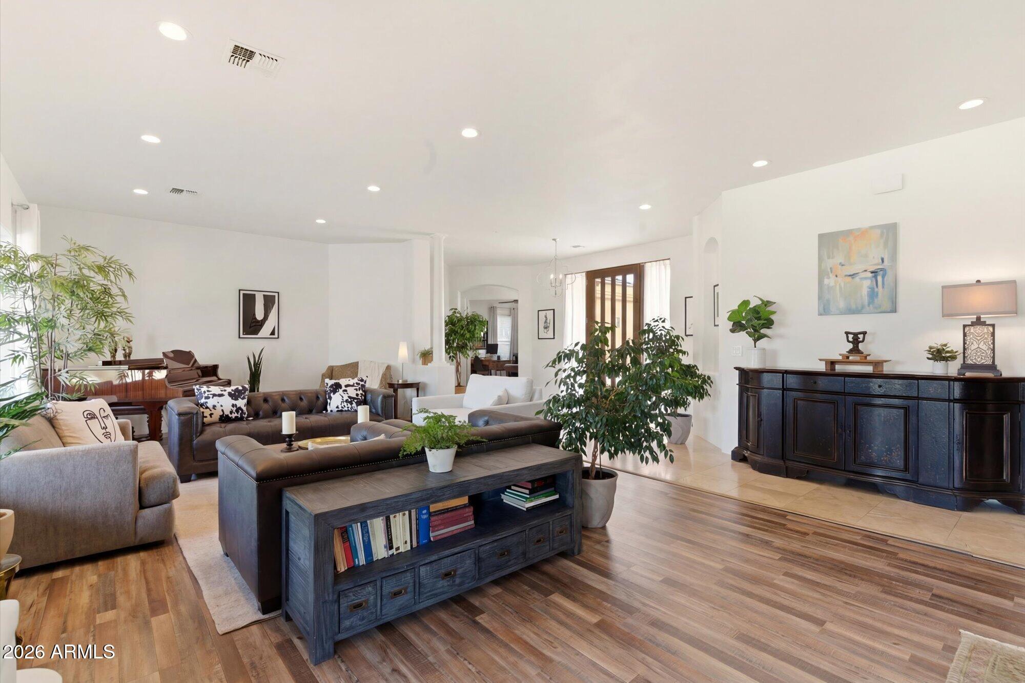 8044 E Tether Trail, Scottsdale, AZ, 85255