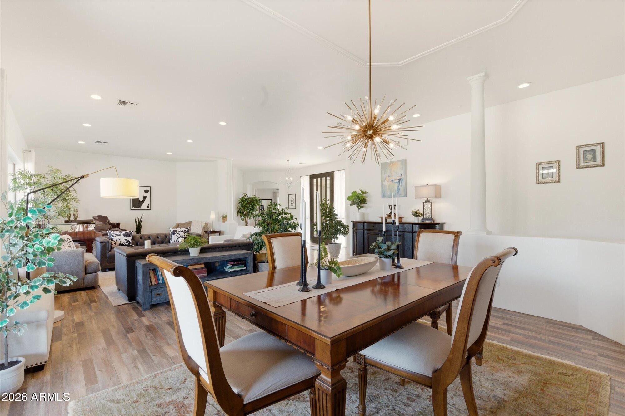 8044 E Tether Trail, Scottsdale, AZ, 85255