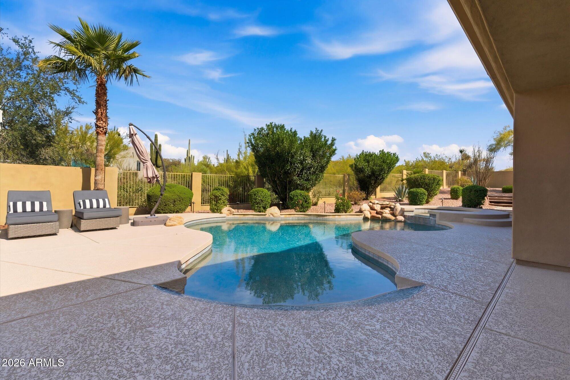 8044 E Tether Trail, Scottsdale, AZ, 85255