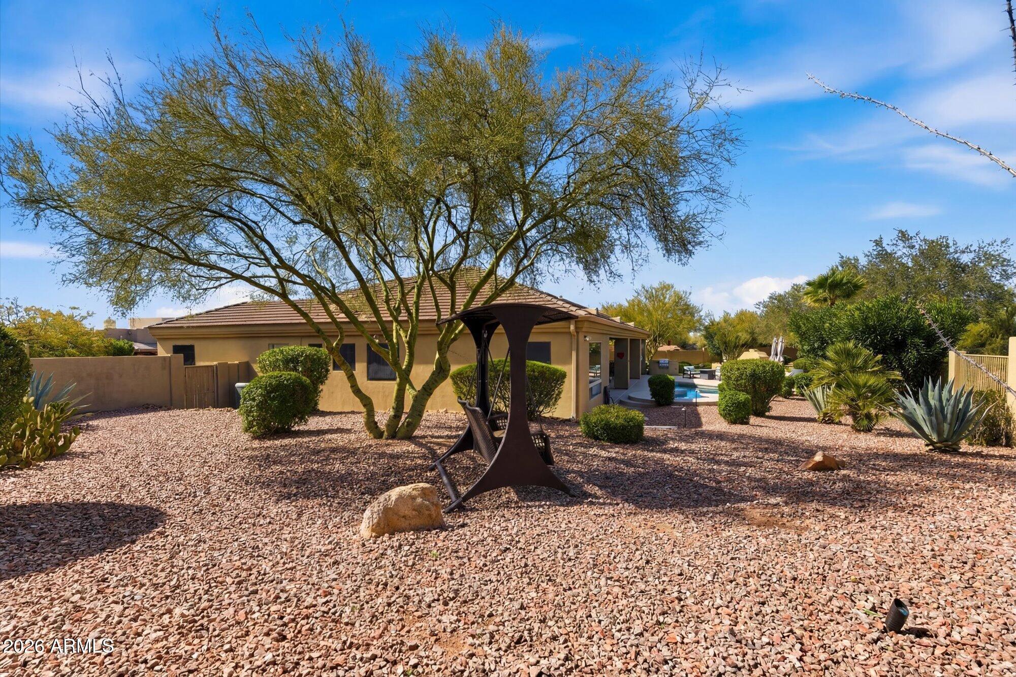 8044 E Tether Trail, Scottsdale, AZ, 85255