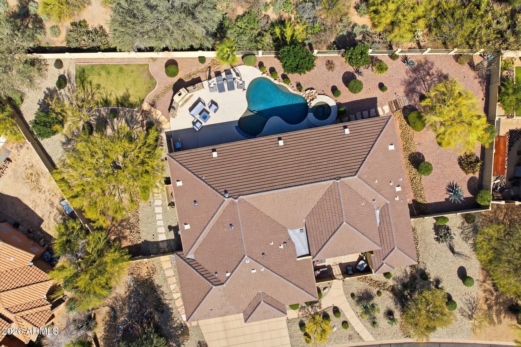 8044 E Tether Trail, Scottsdale, AZ, 85255