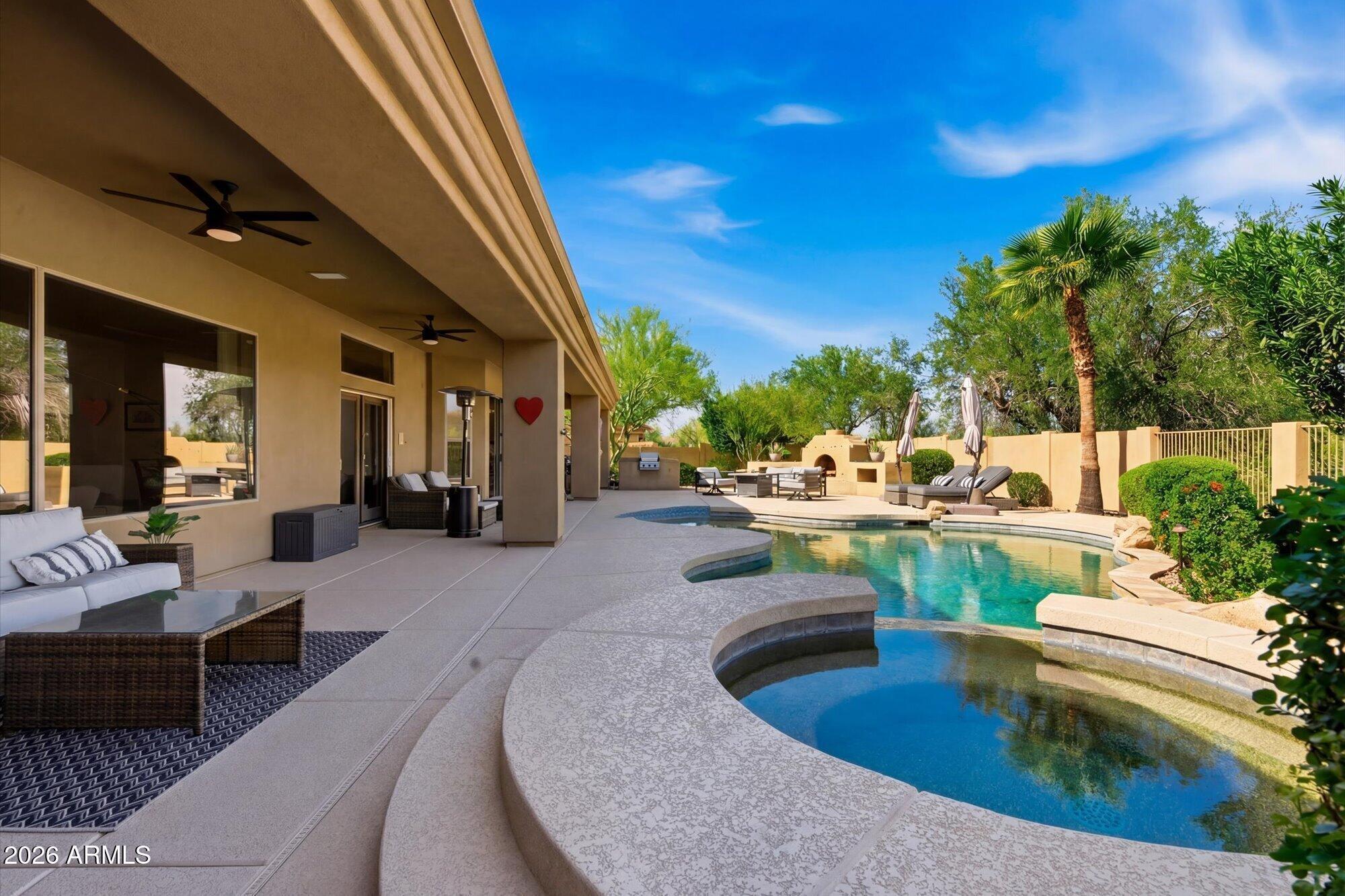 8044 E Tether Trail, Scottsdale, AZ, 85255