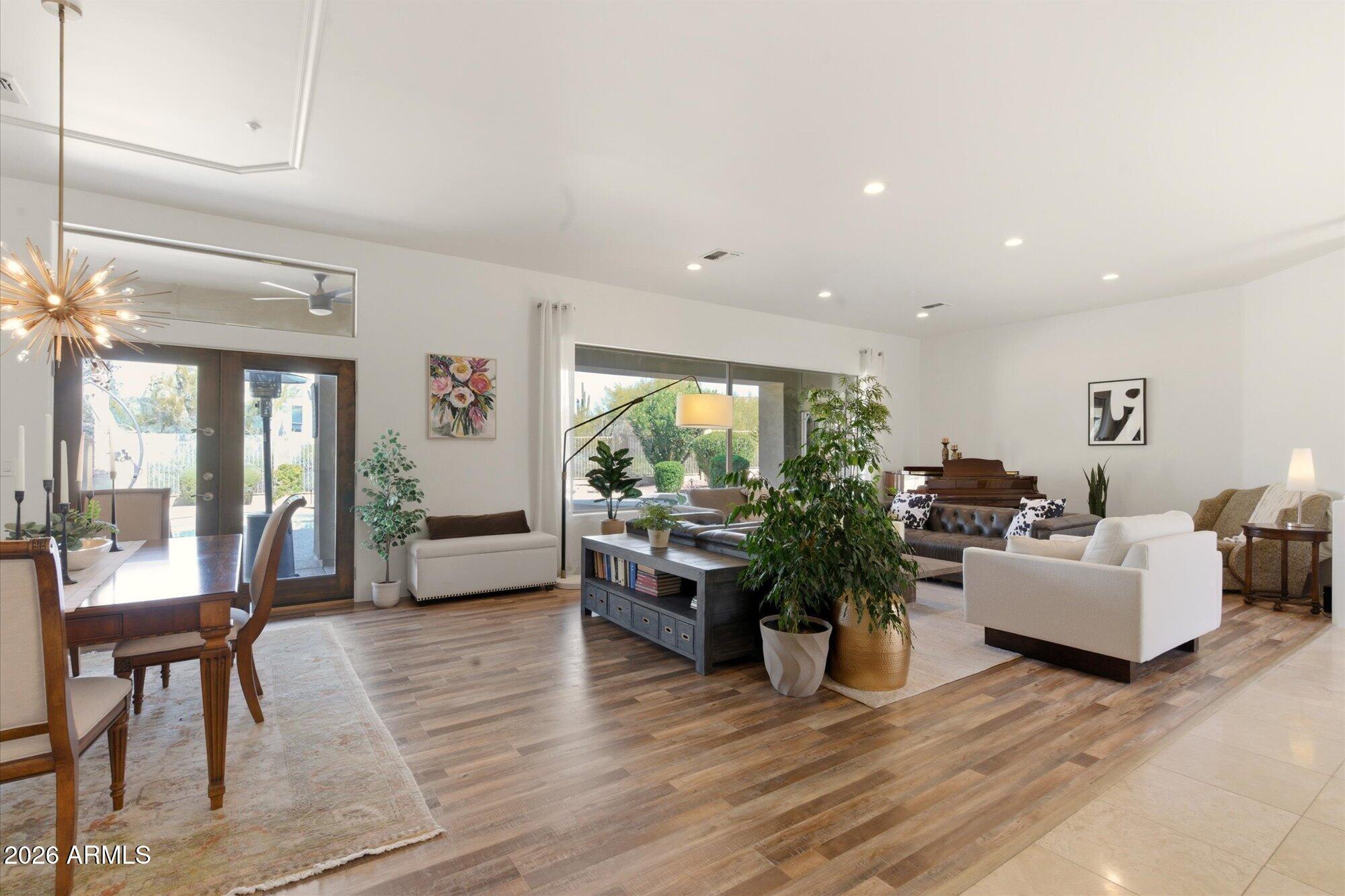 8044 E Tether Trail, Scottsdale, AZ, 85255