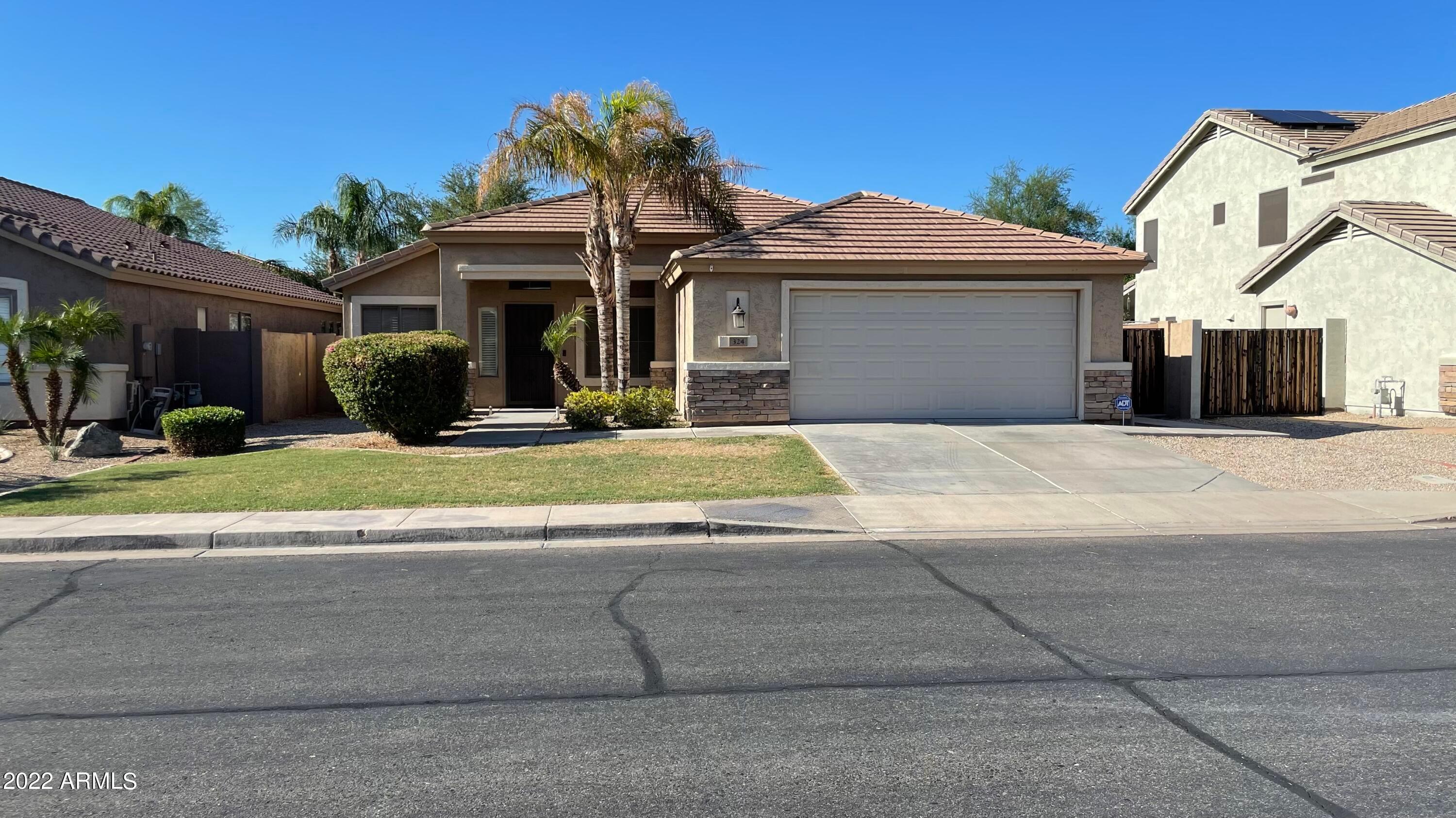 9054 W Custer Lane, Peoria, AZ, 85381