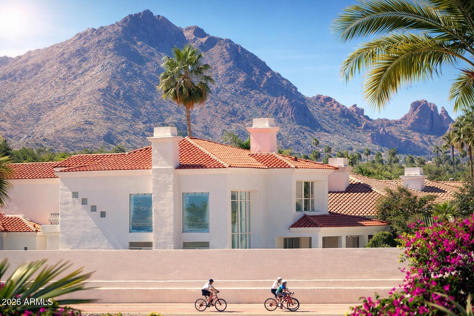 2620 E Lee Street, Tucson, AZ, 85716