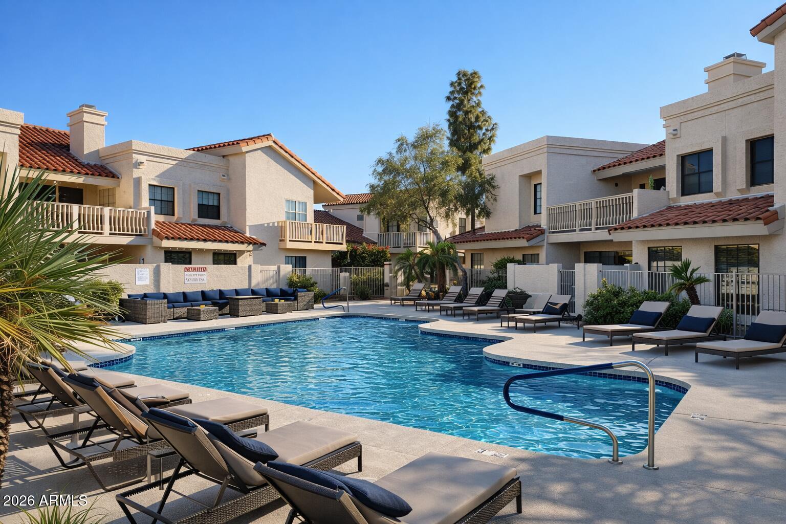  UNIT 2066, Scottsdale, AZ, 85250