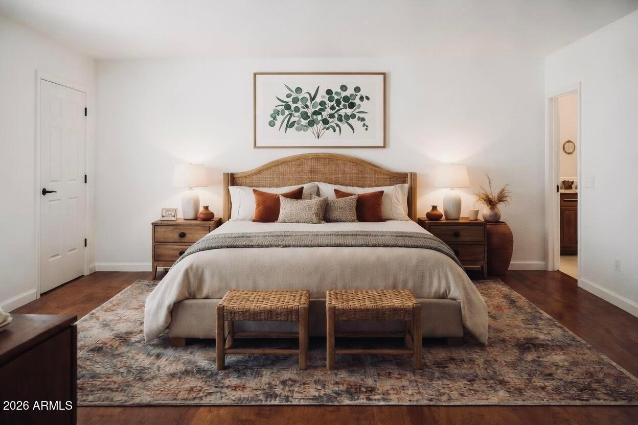  UNIT 2066, Scottsdale, AZ, 85250