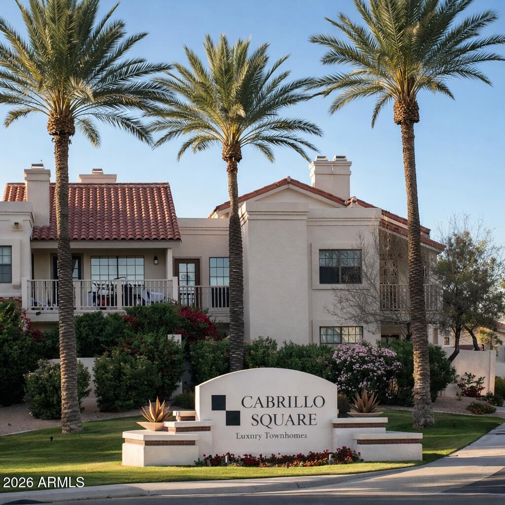  UNIT 2066, Scottsdale, AZ, 85250