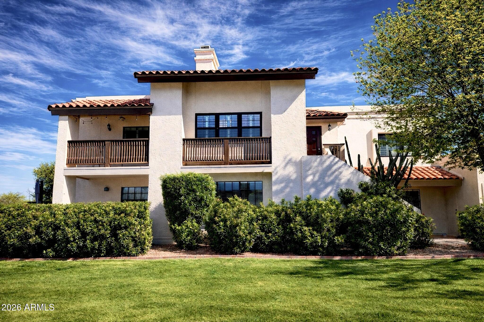  UNIT 2066, Scottsdale, AZ, 85250