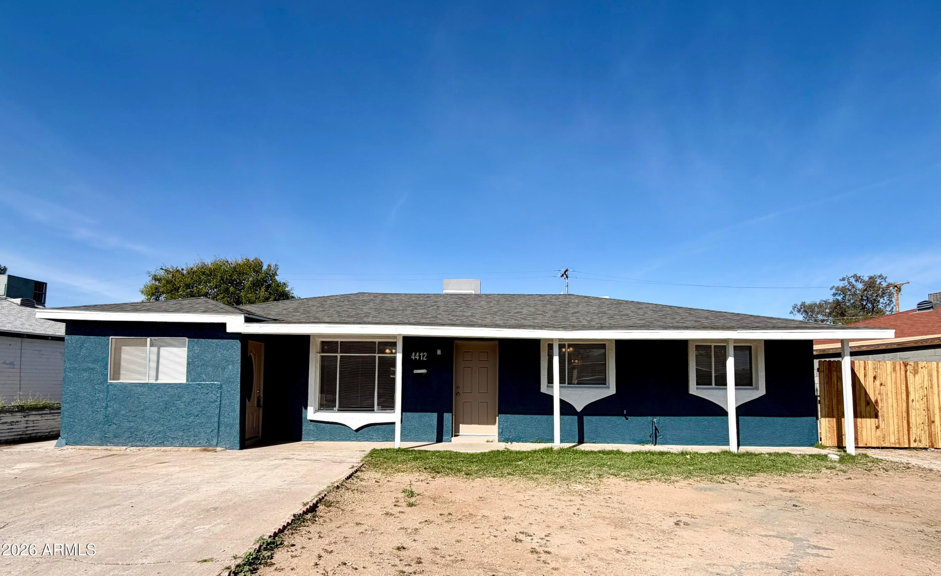 3445 E Earll Drive UNIT Apt 1, Phoenix, AZ, 85018