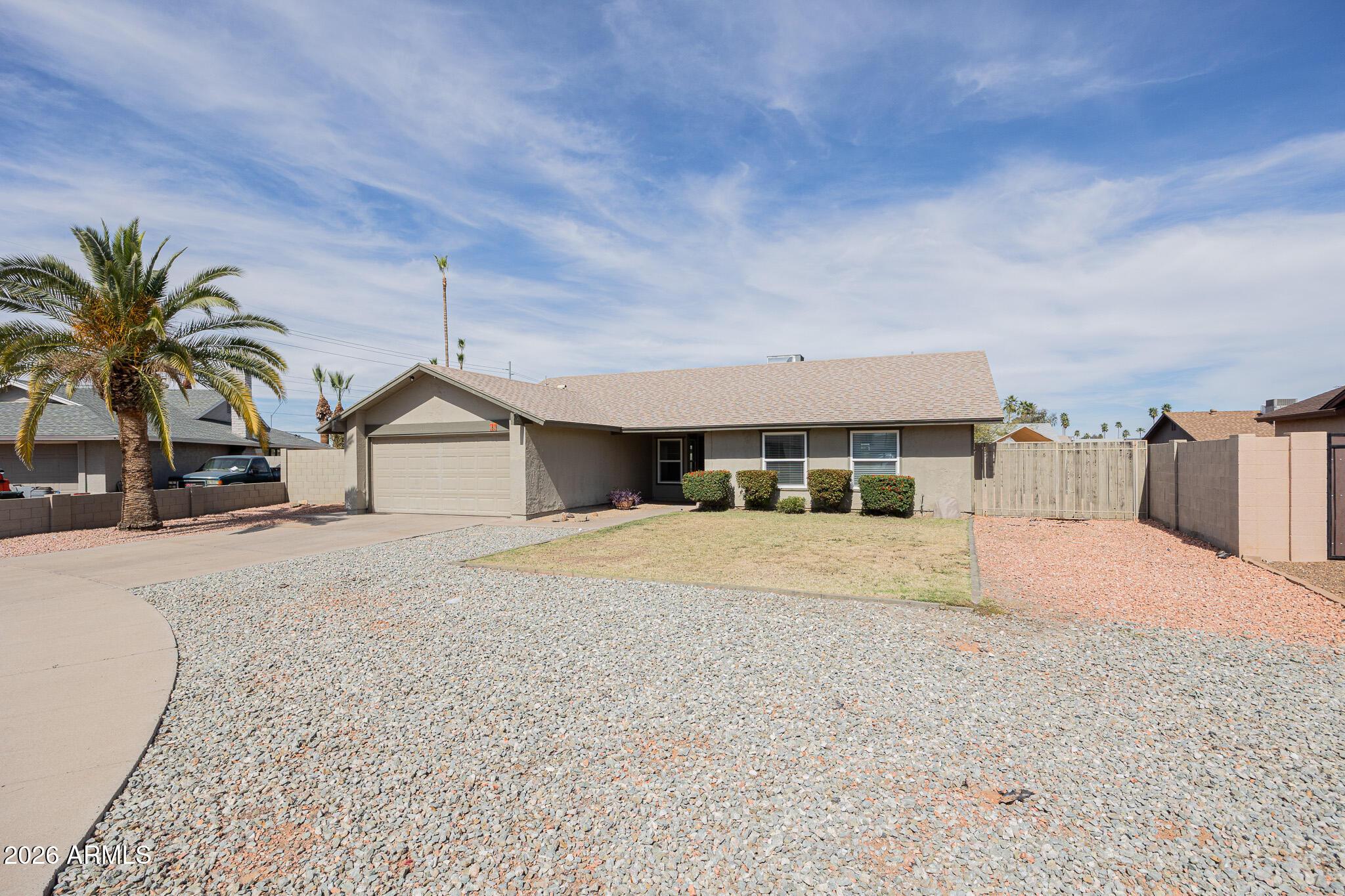 10935 W Ruth Avenue, Peoria, AZ, 85345