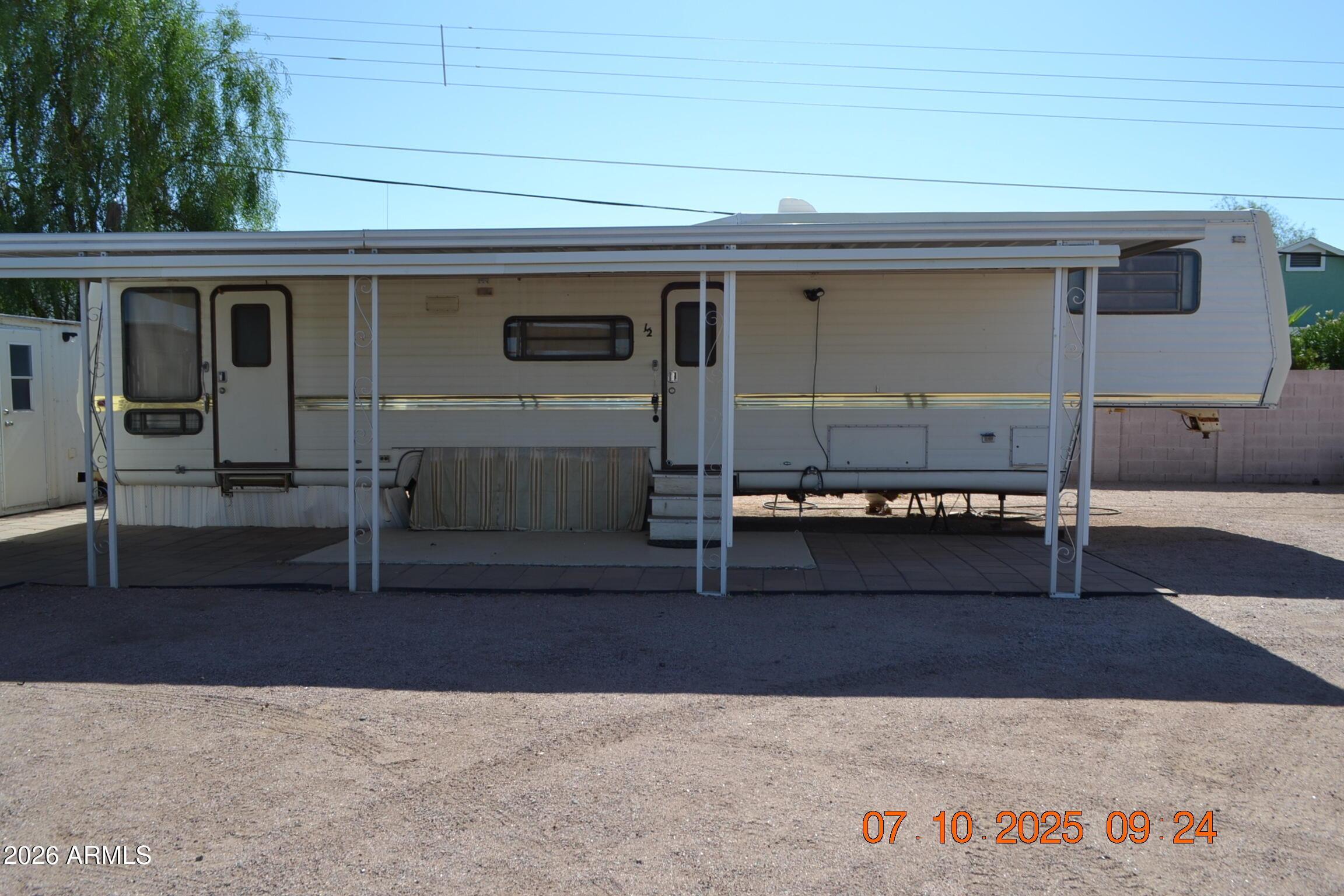  UNIT Lot 2, Apache Junction, AZ, 85120