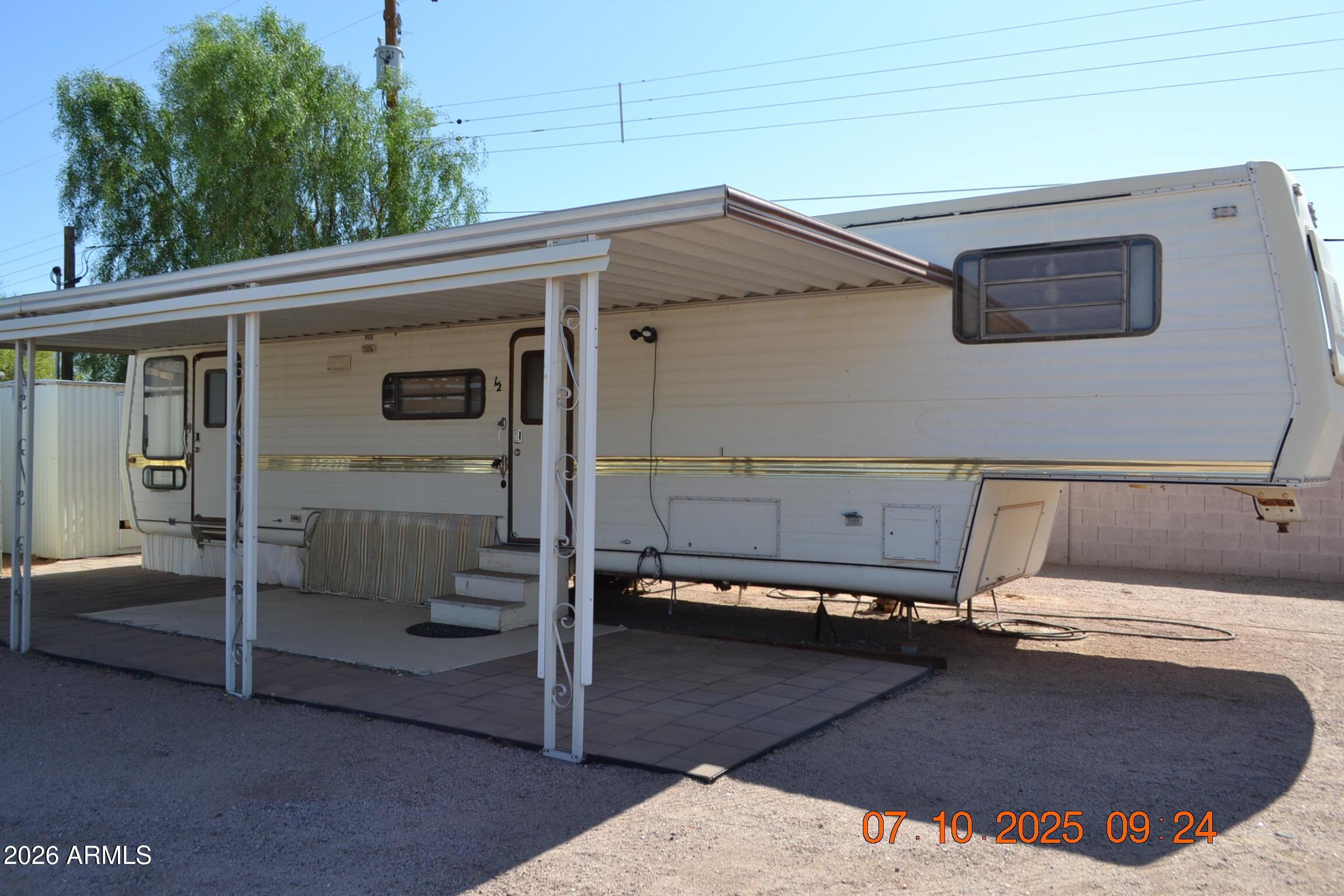  UNIT Lot 2, Apache Junction, AZ, 85120