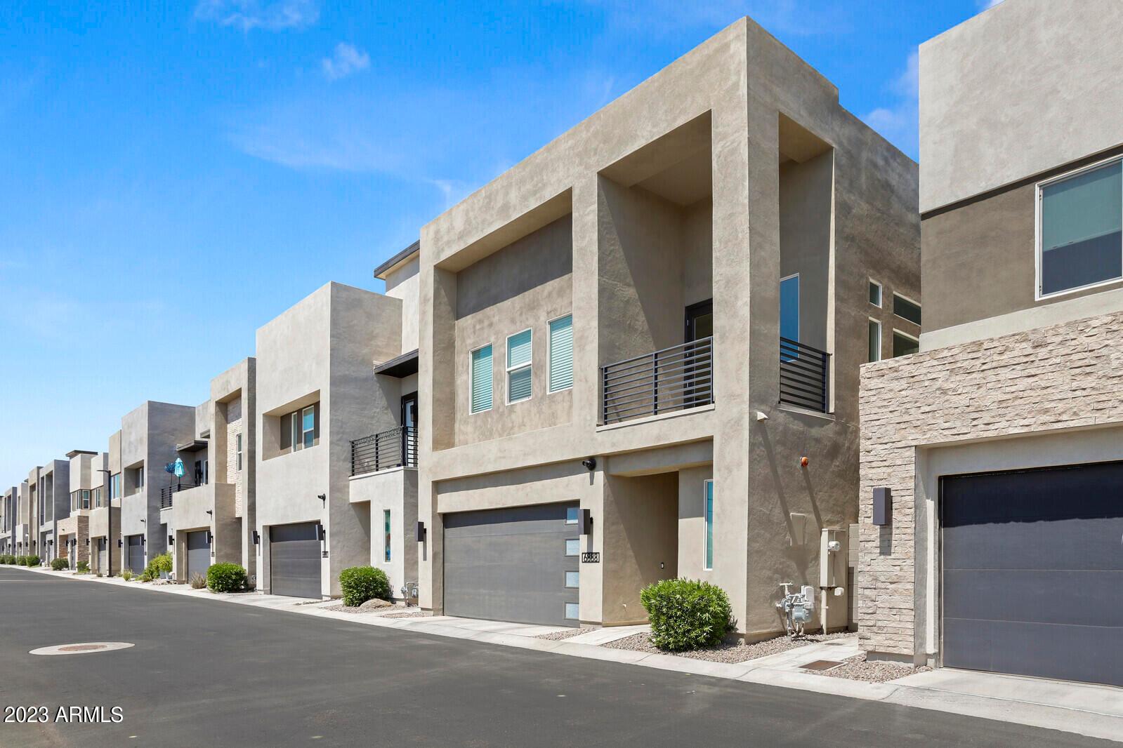 4416 N 27th Way, Phoenix, AZ, 85016