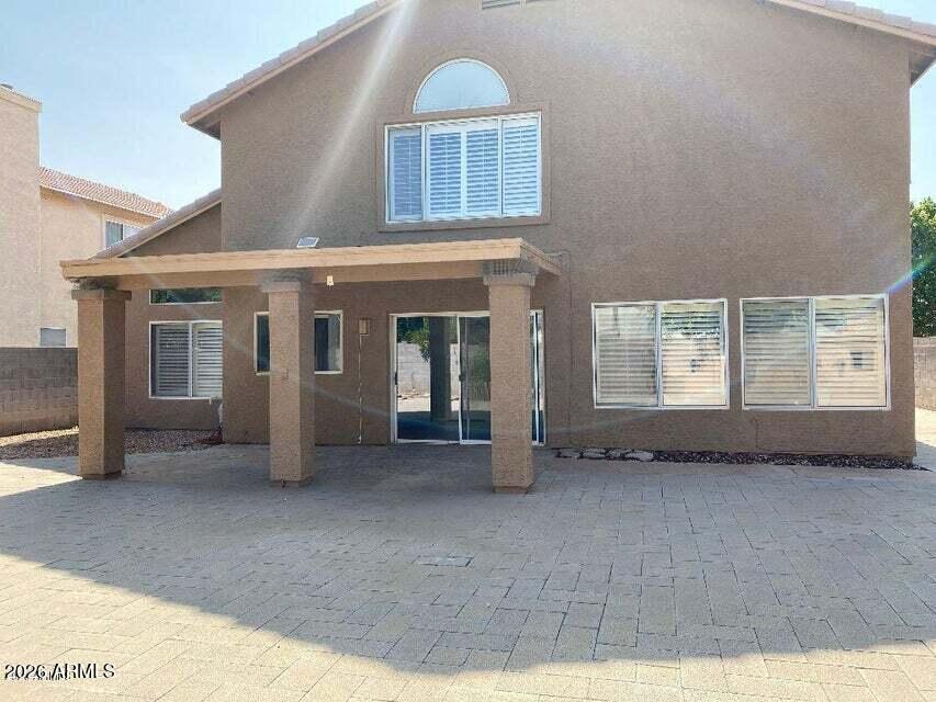 5368 W Topeka Drive, Glendale, AZ, 85308