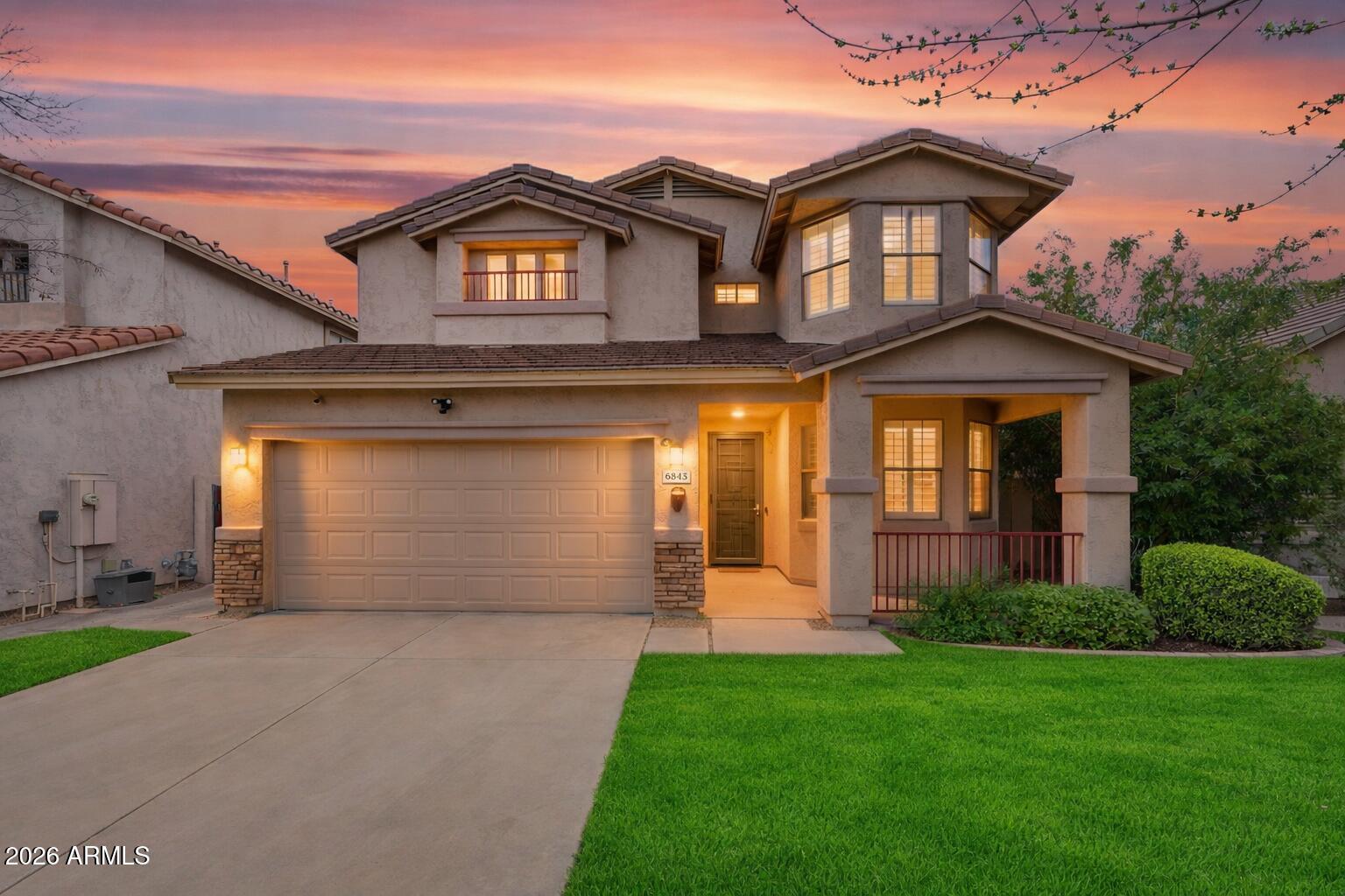 4173 S Buckskin Way, Chandler, AZ, 85249