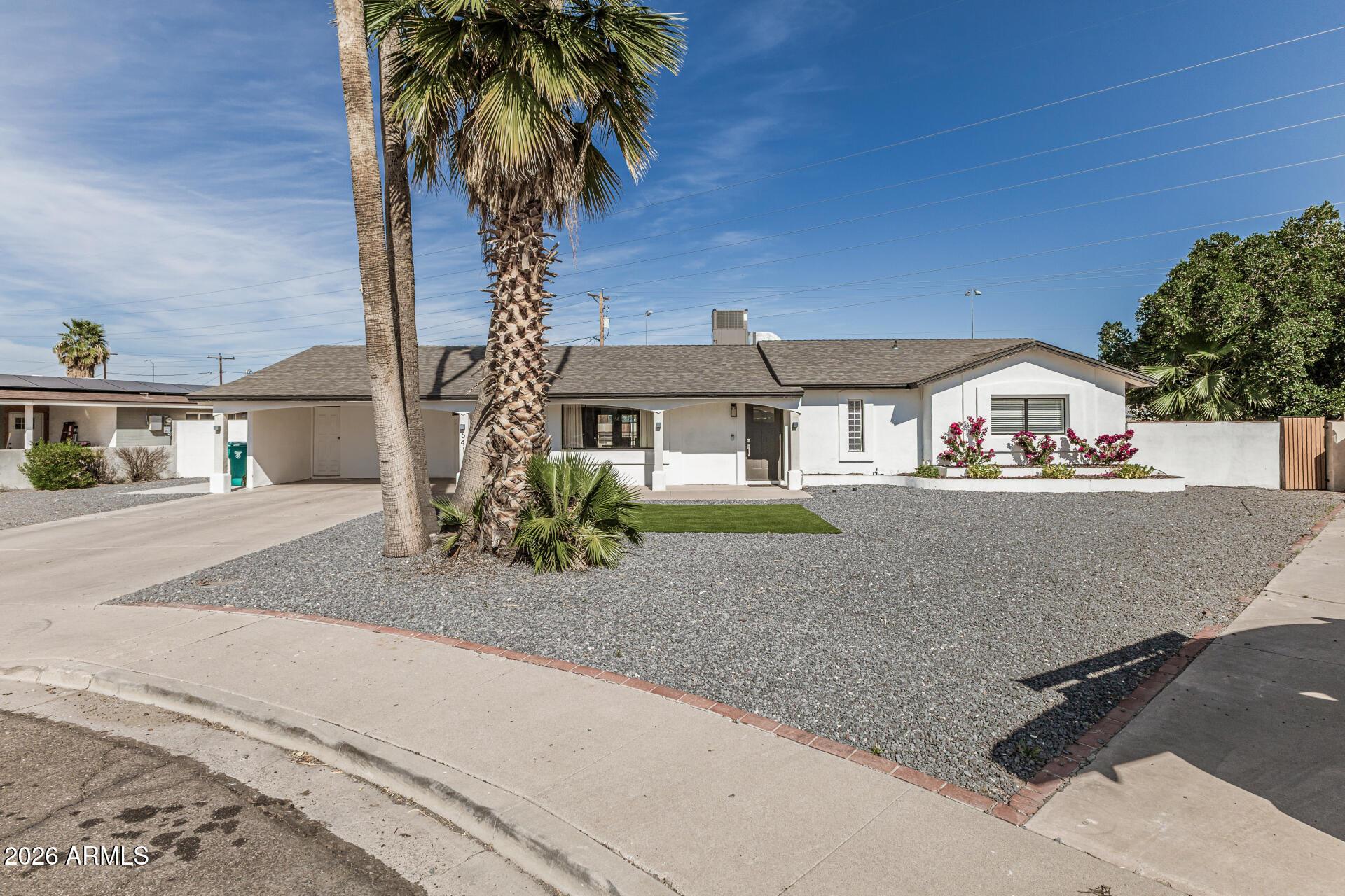 641 N Dawn Circle, Mesa, AZ, 85203