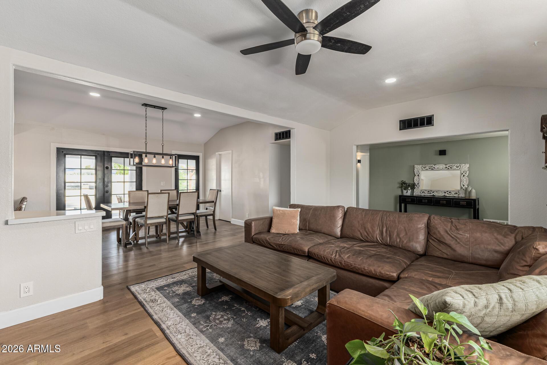 641 N Dawn Circle, Mesa, AZ, 85203