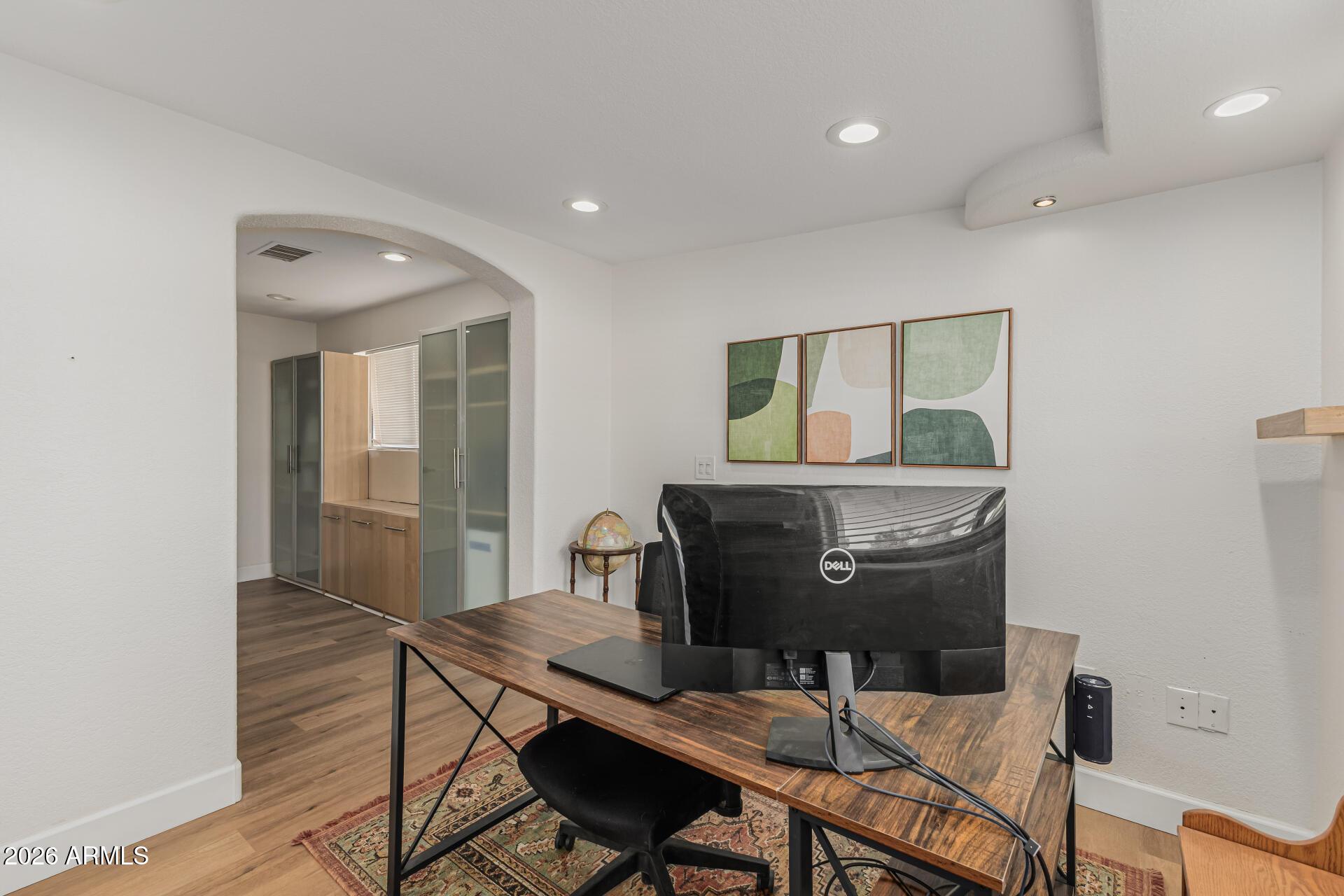 641 N Dawn Circle, Mesa, AZ, 85203