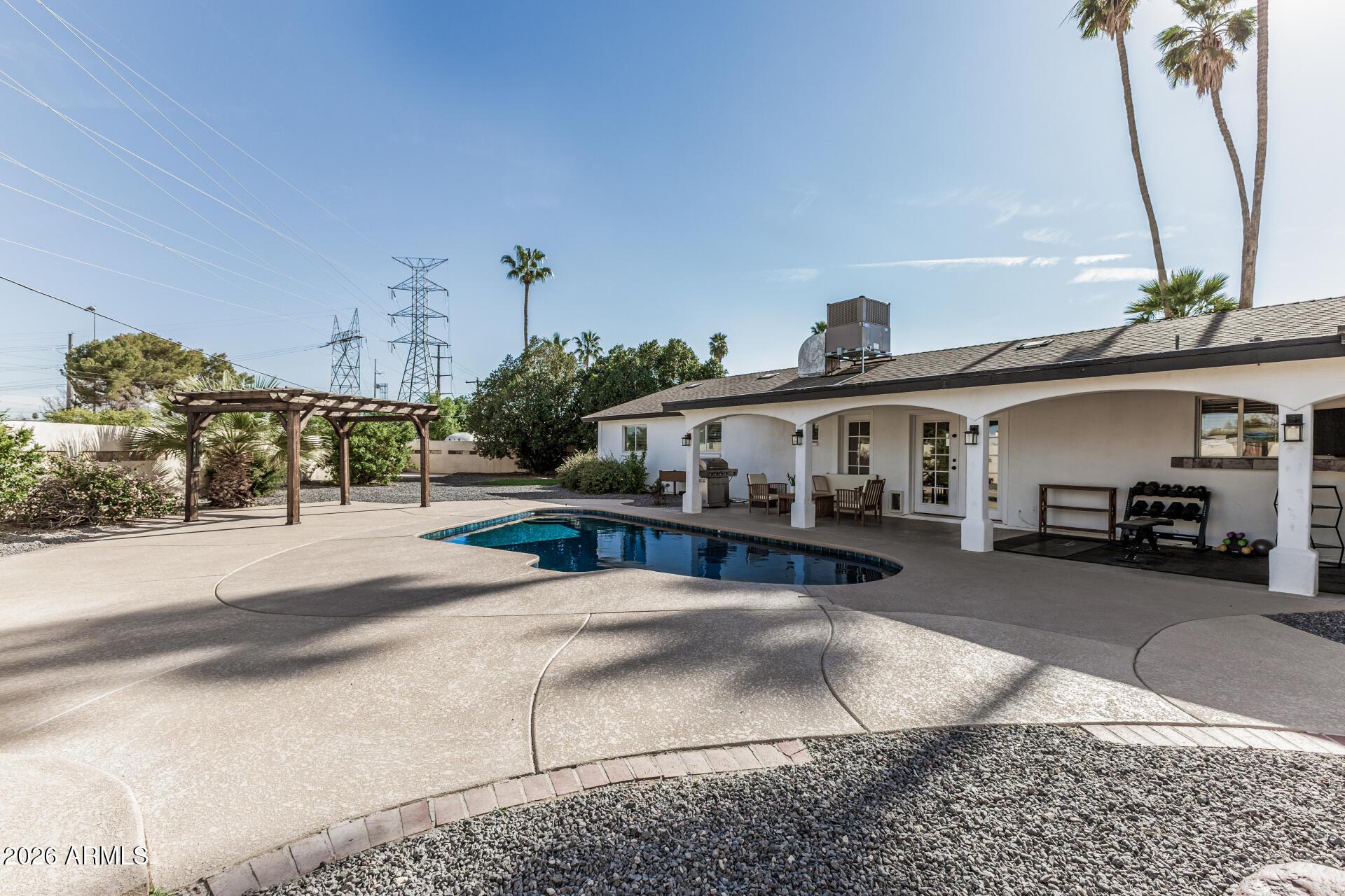 641 N Dawn Circle, Mesa, AZ, 85203