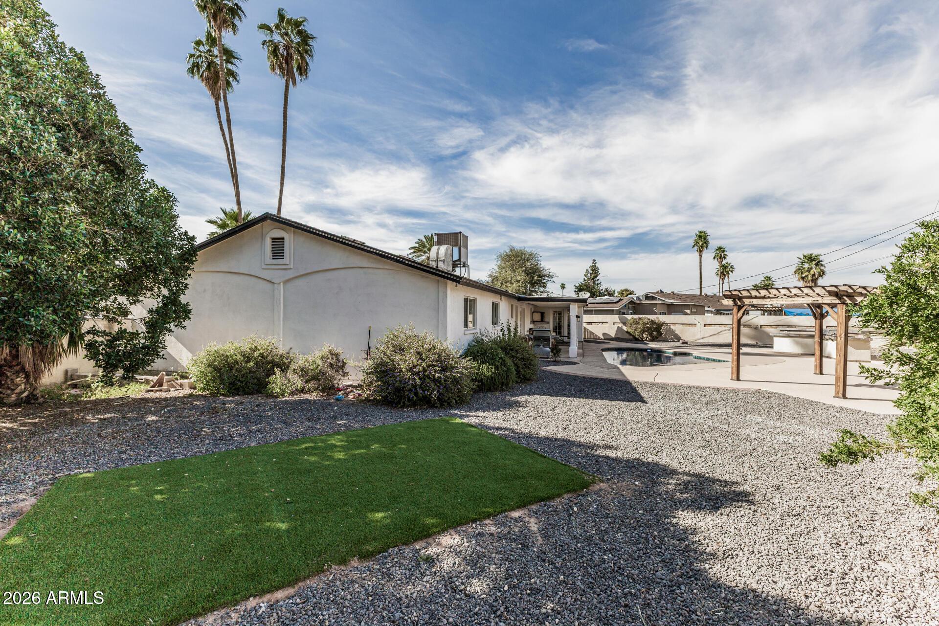 641 N Dawn Circle, Mesa, AZ, 85203