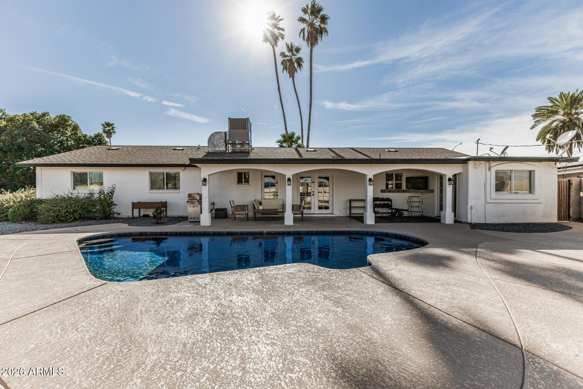 641 N Dawn Circle, Mesa, AZ, 85203